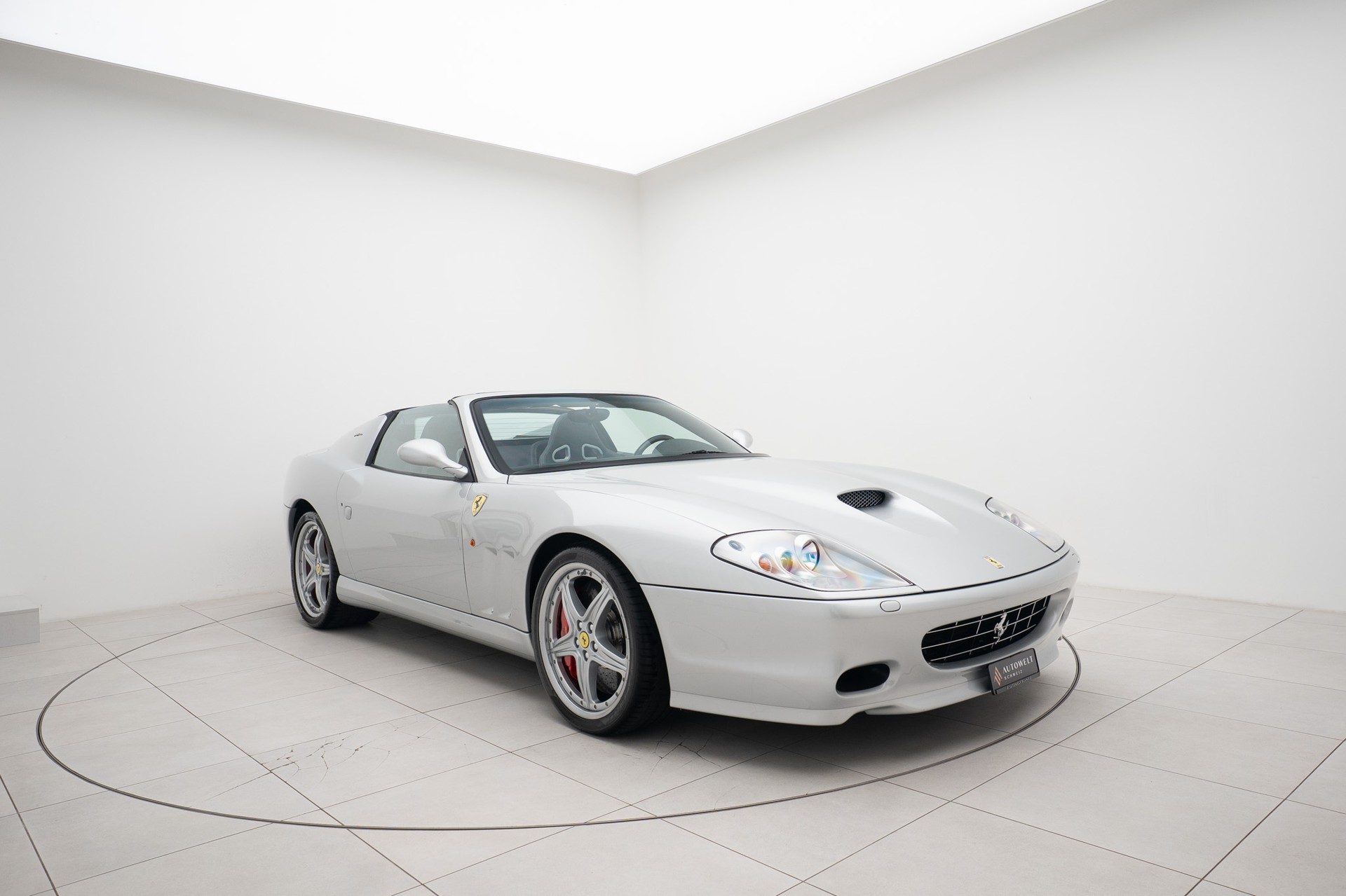 FERRARI 575 Superamerica HGTC 1 OF 559