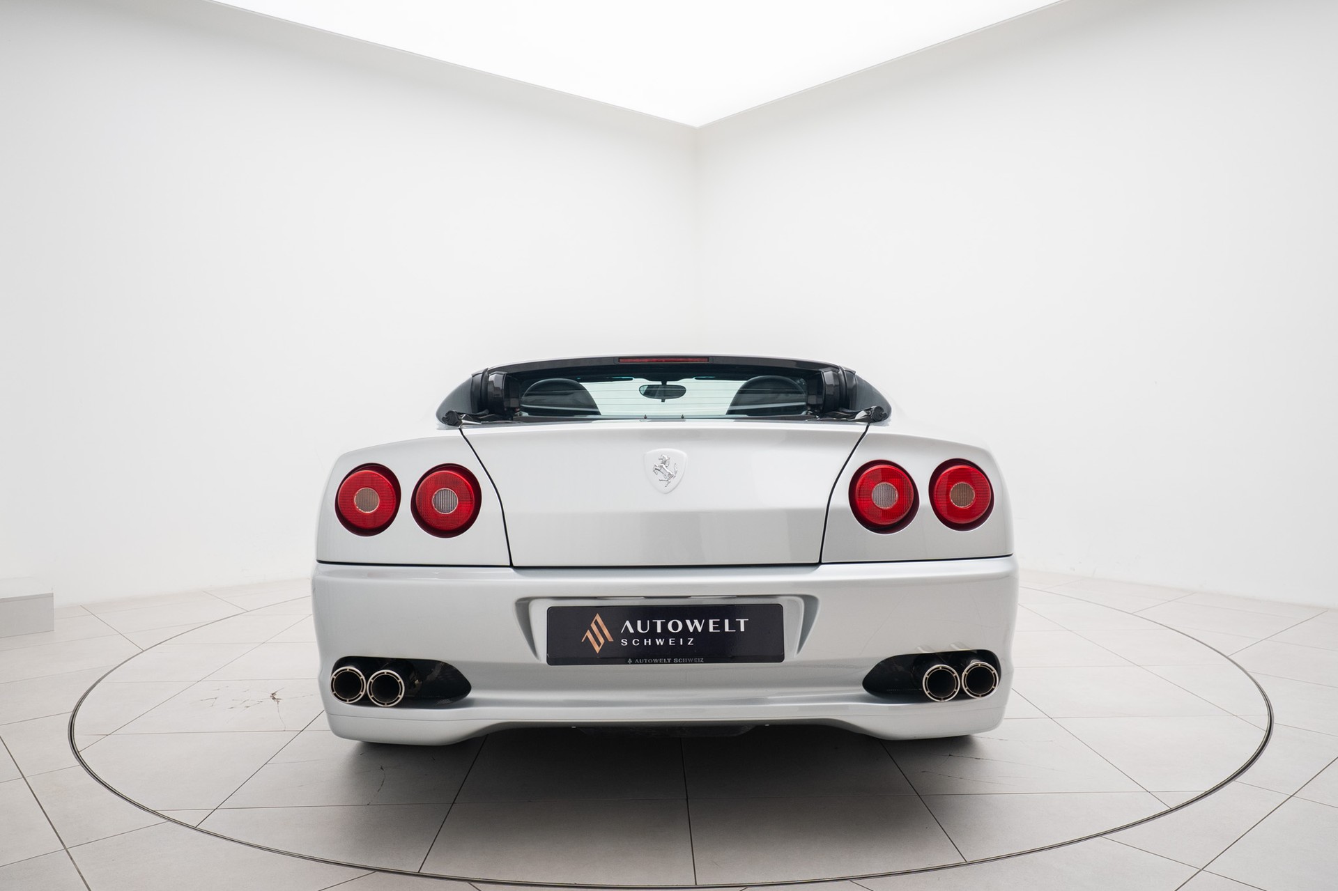 FERRARI 575 Superamerica HGTC 1 OF 559-showroom-element-3