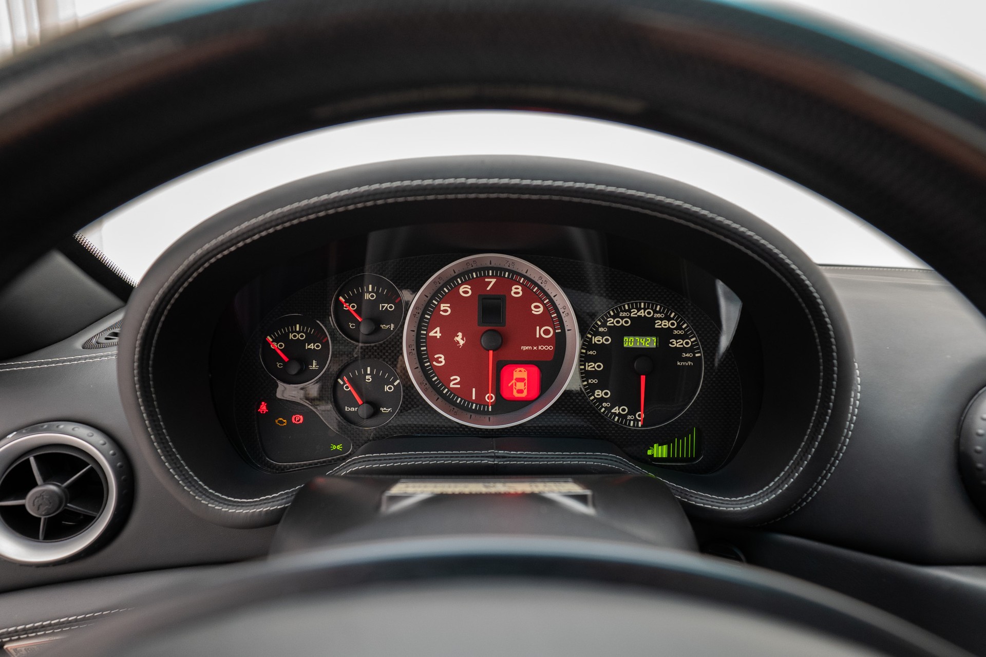FERRARI 575 Superamerica HGTC 1 OF 559-image-13