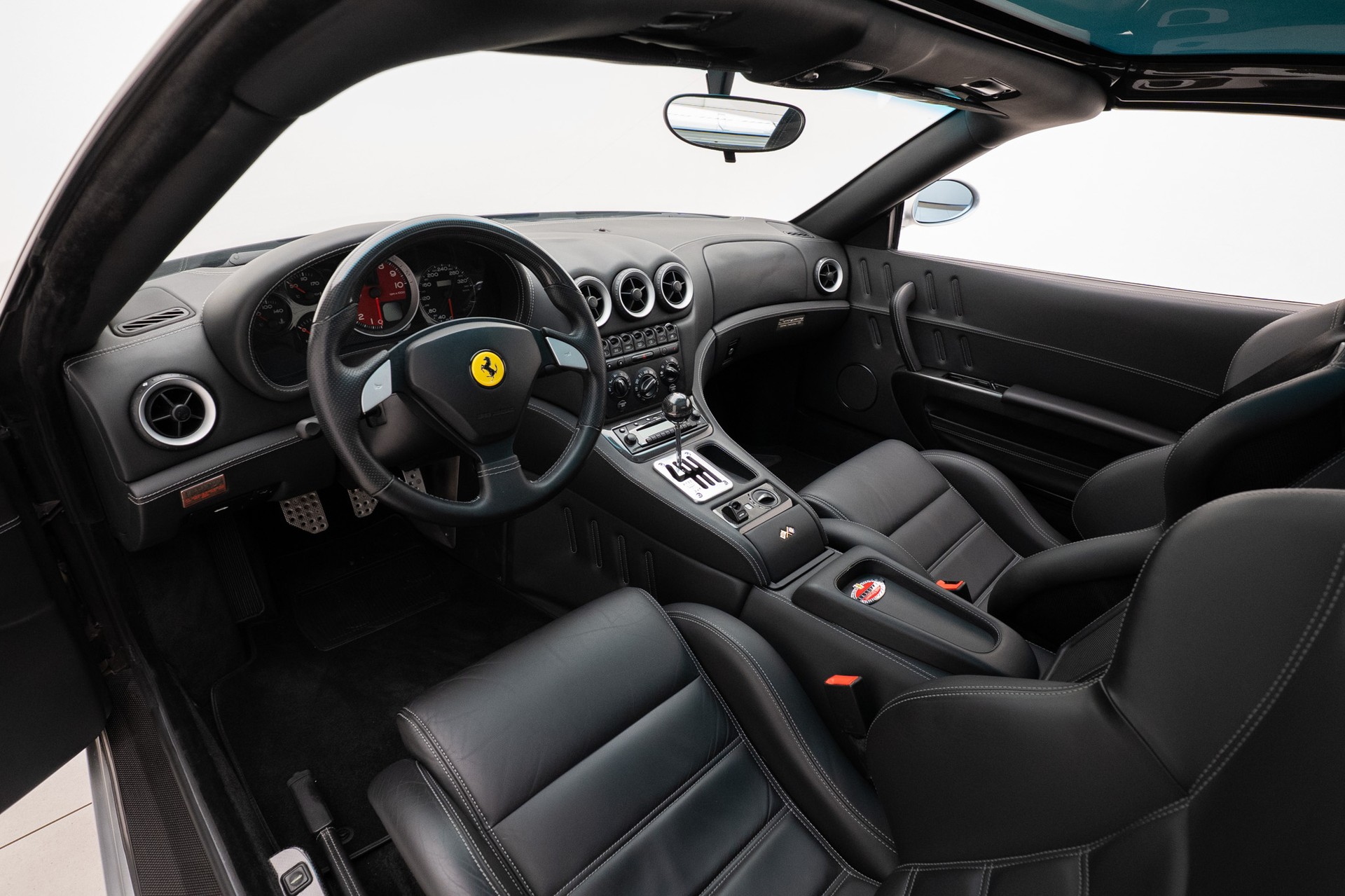FERRARI 575 Superamerica HGTC 1 OF 559-image-5