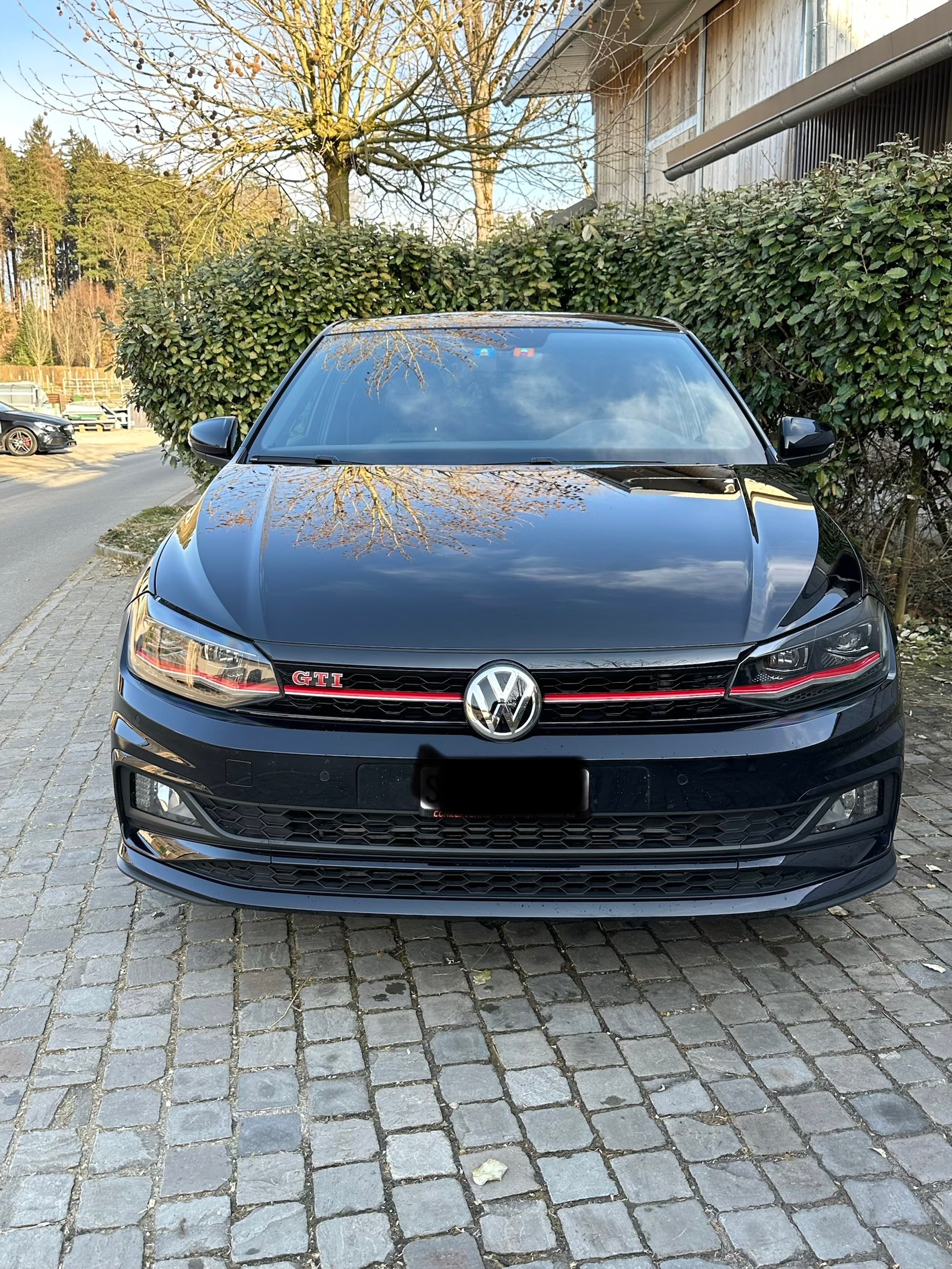 VW Polo 2.0 TSI GTI DSG-image-0