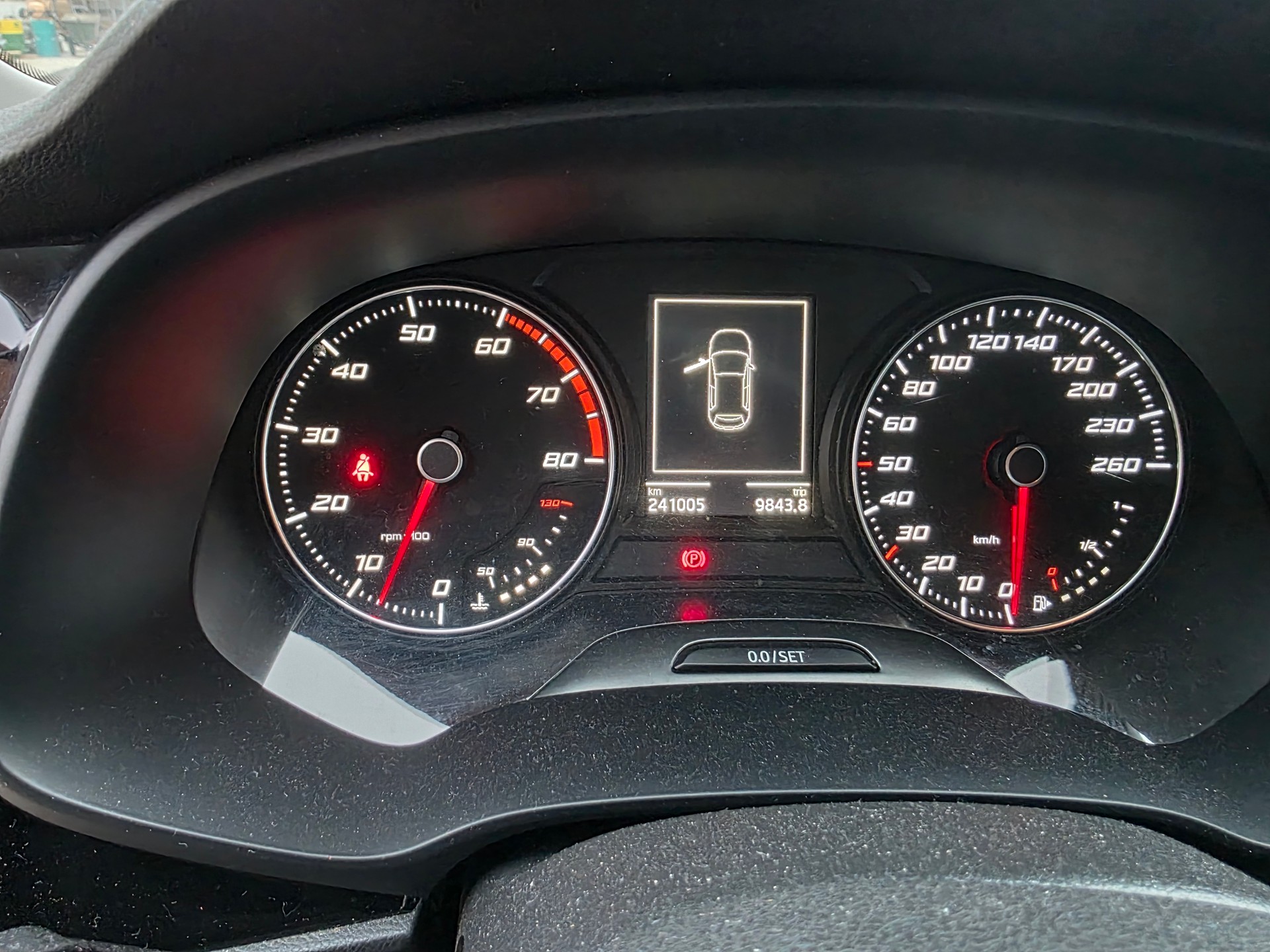 SEAT Leon ST 1.4 TSI Style-image-9