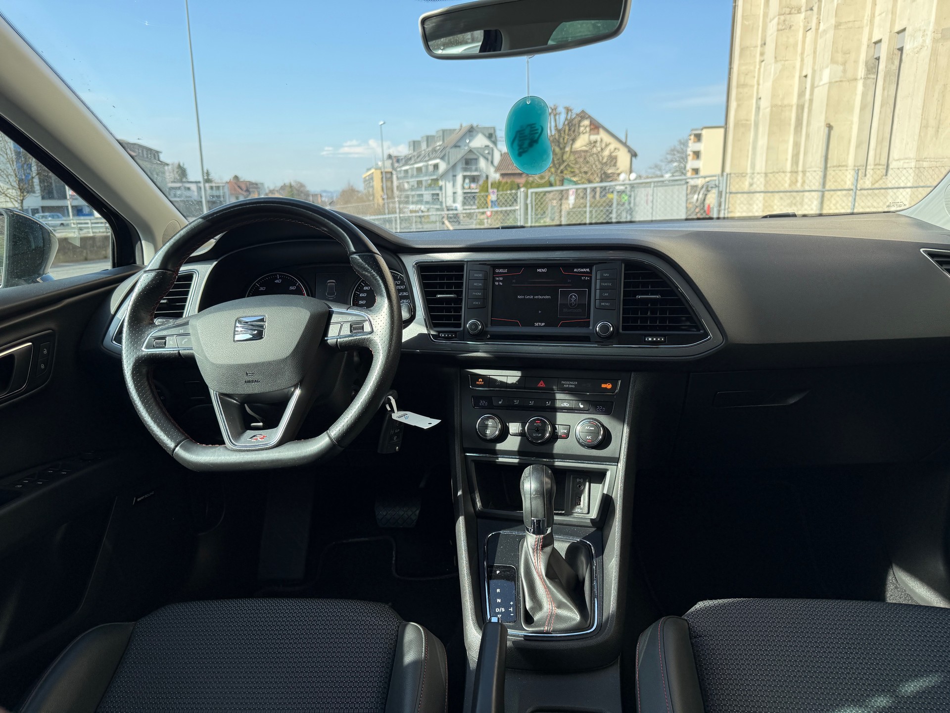SEAT Leon ST 2.0 TDI FR DSG-image-6