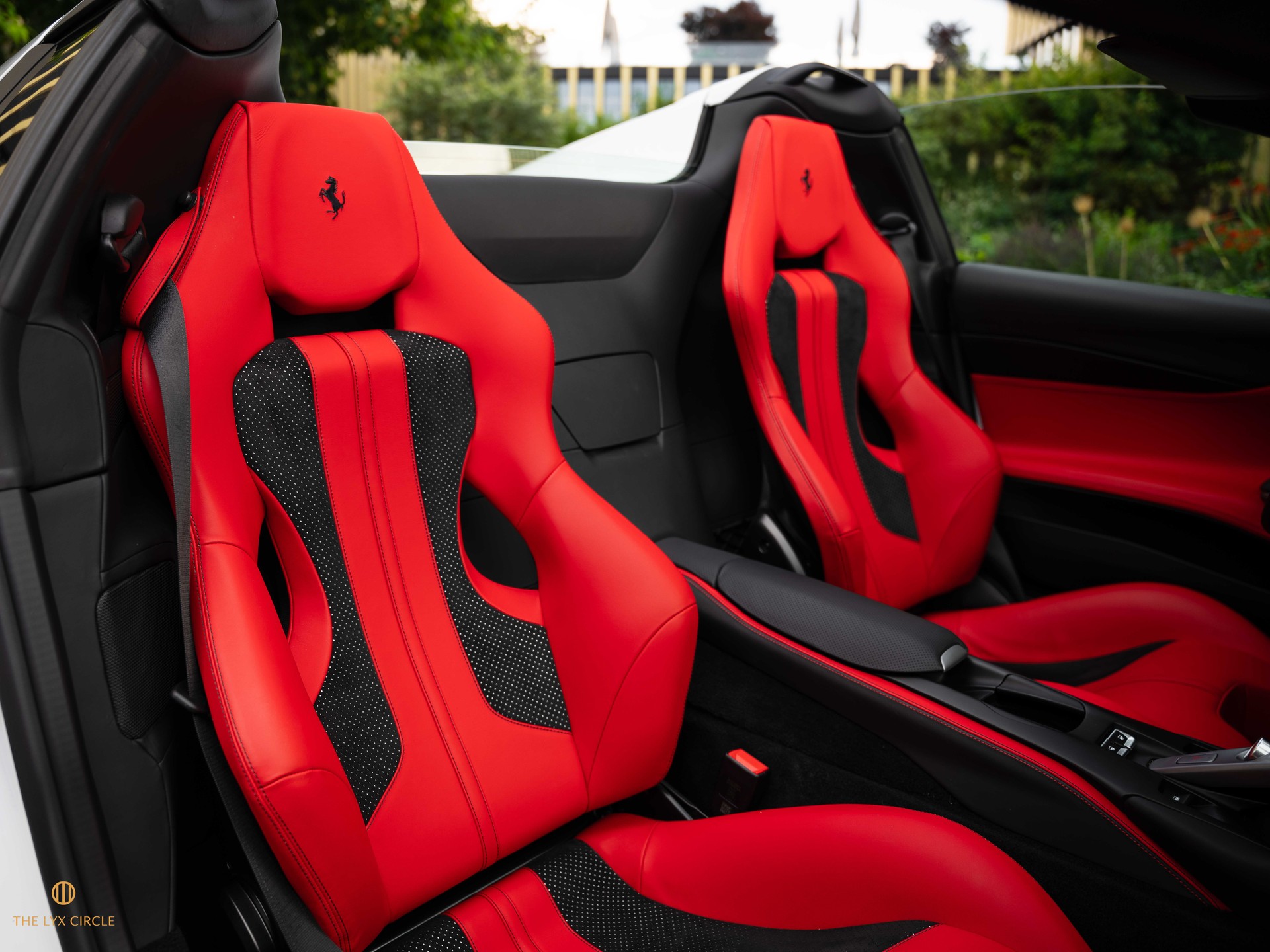 FERRARI 812 GTS-image-11