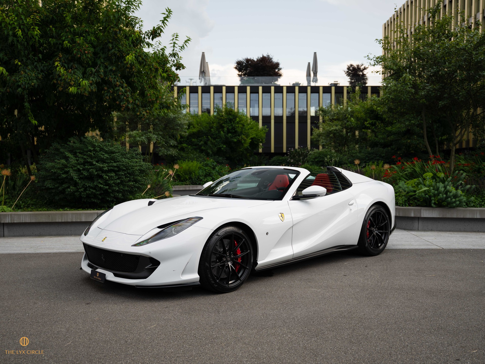 FERRARI 812 GTS-image-6