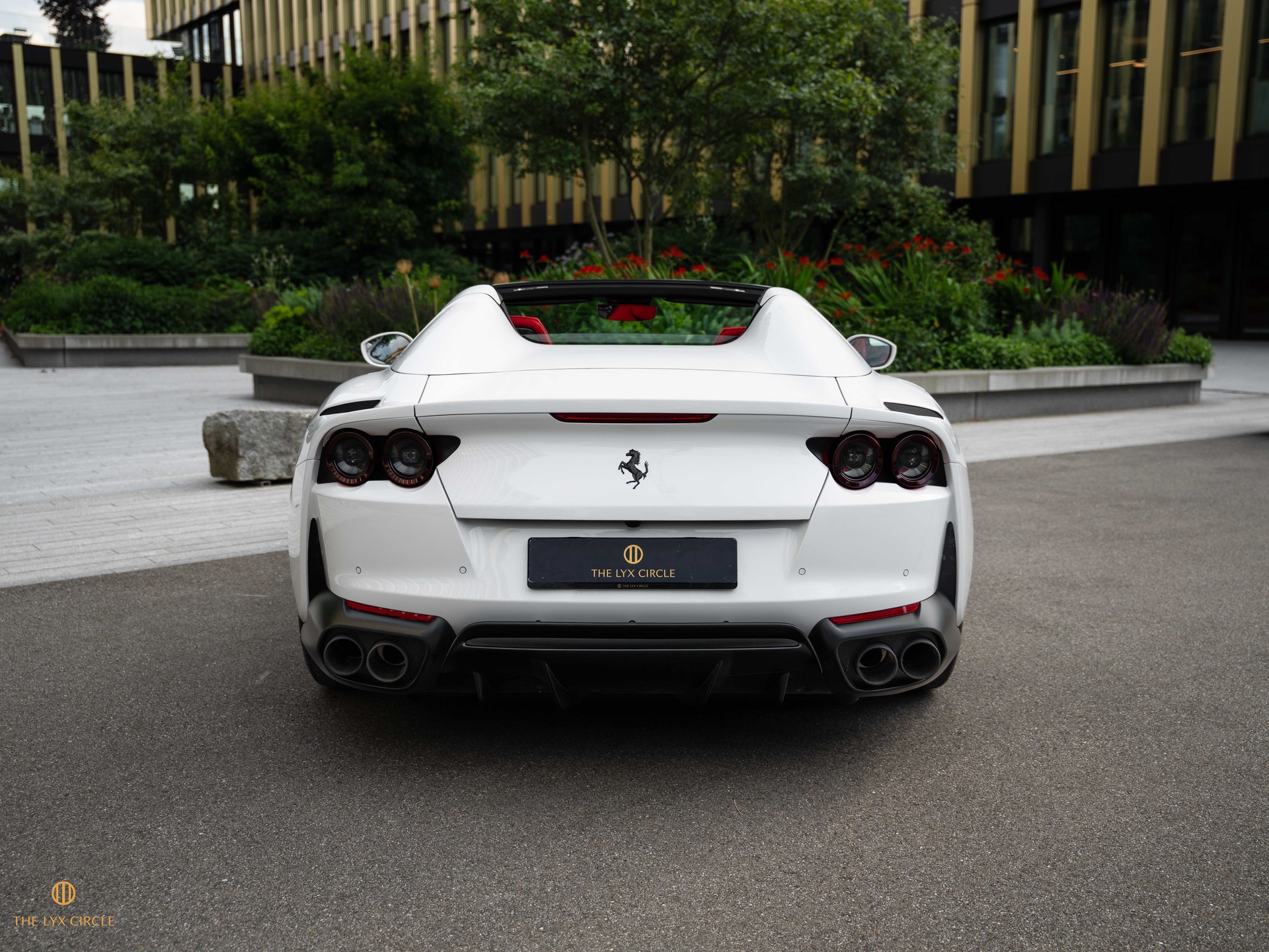 FERRARI 812 GTS-image-4