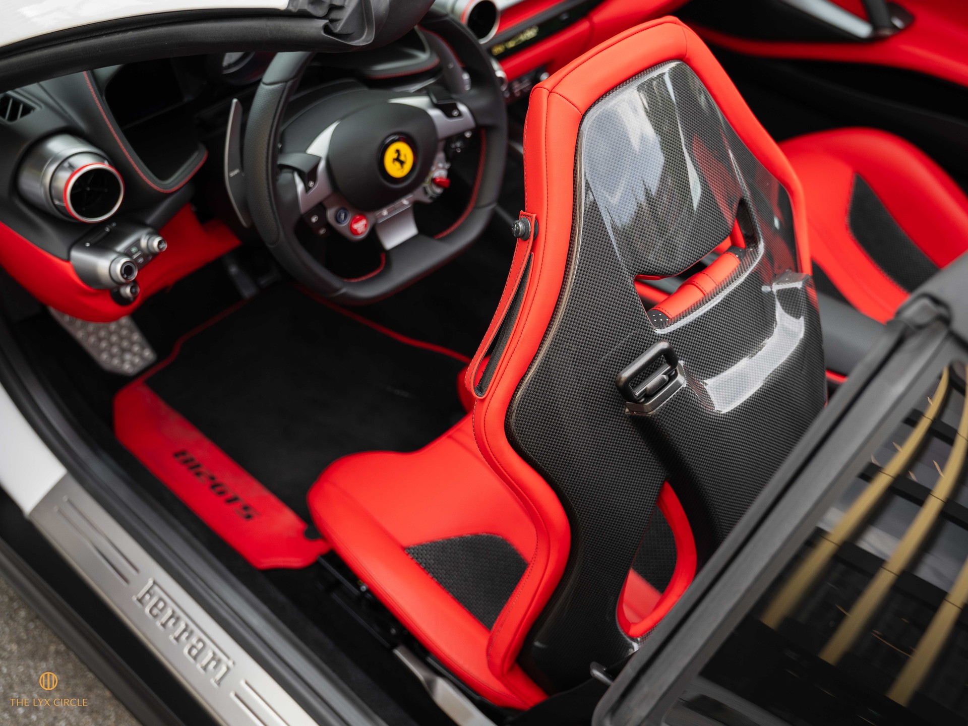 FERRARI 812 GTS-image-14