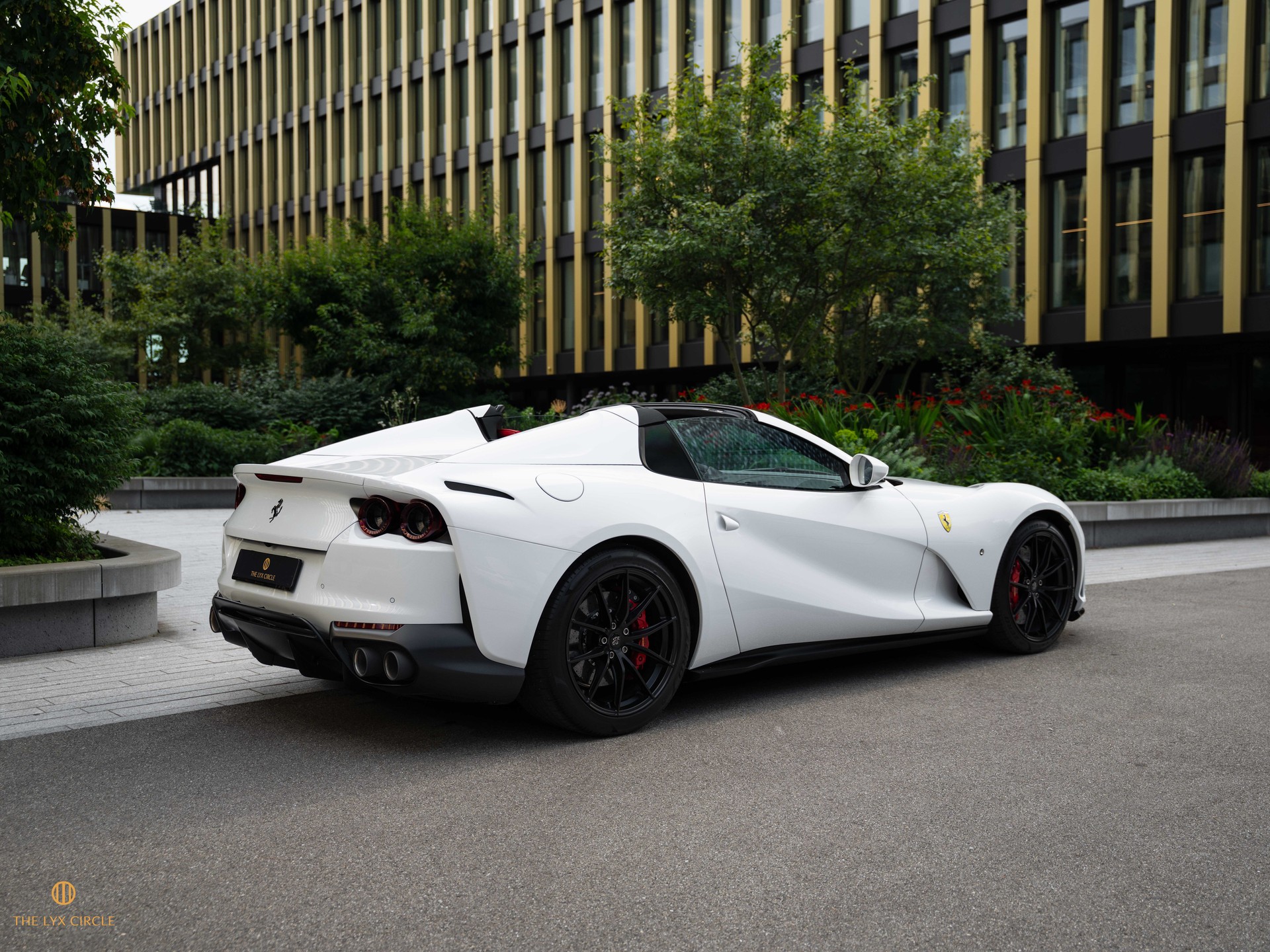 FERRARI 812 GTS-image-7