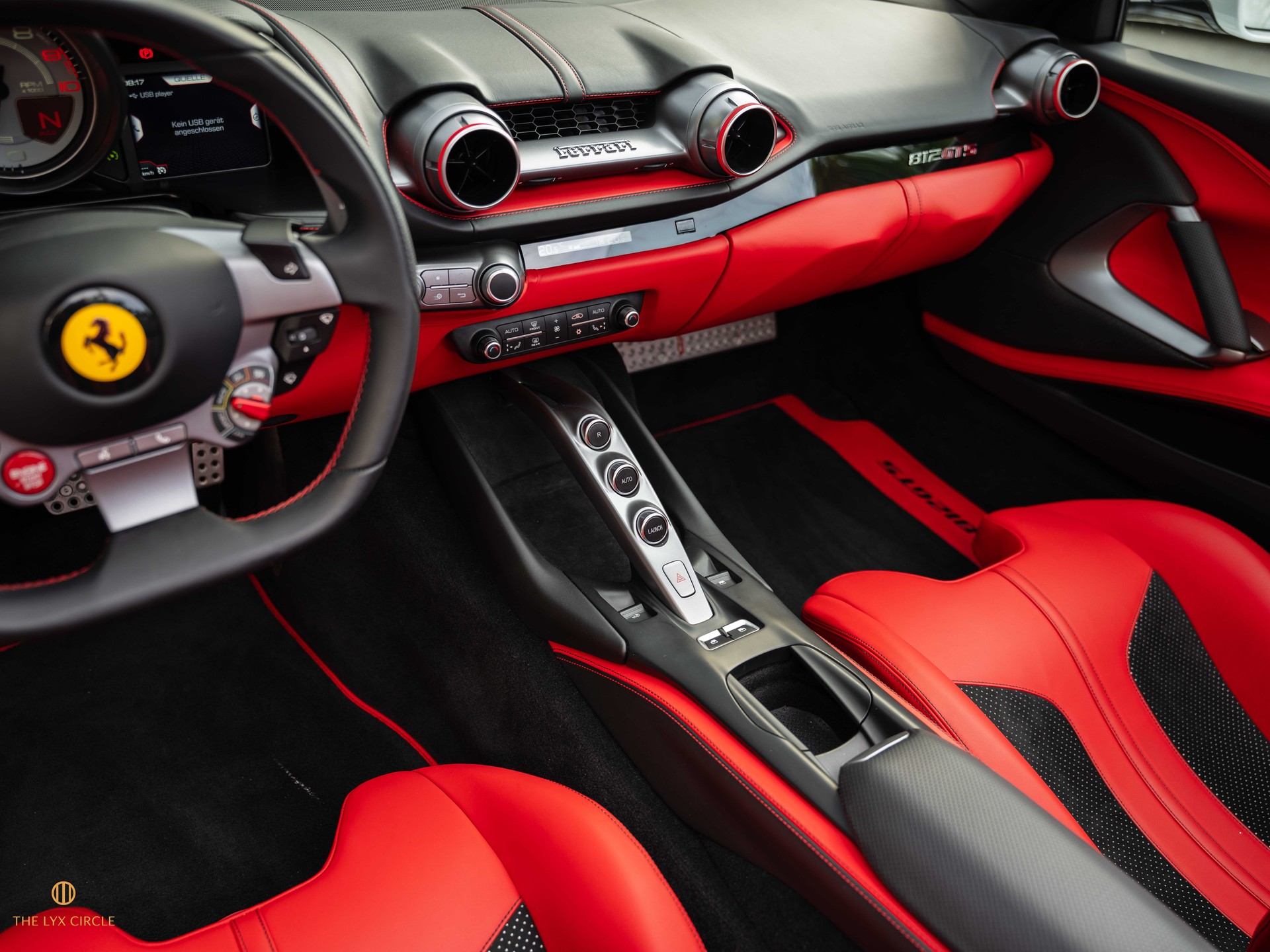 FERRARI 812 GTS-image-13