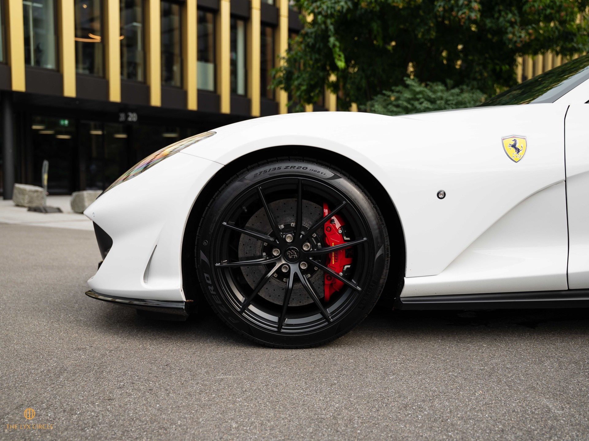 FERRARI 812 GTS-image-8