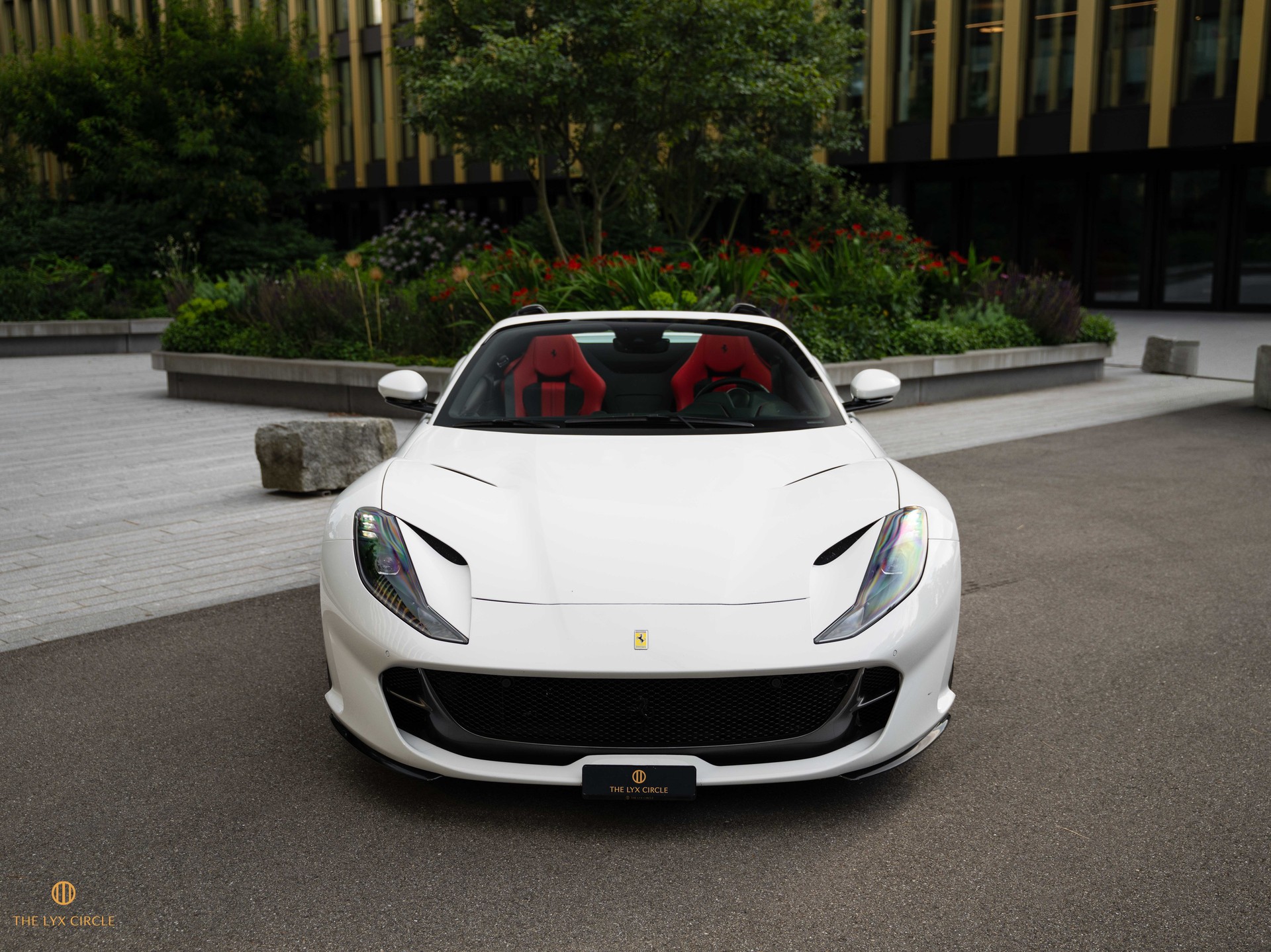 FERRARI 812 GTS-image-5