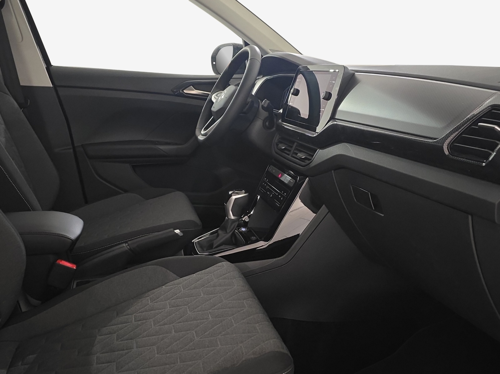 VW T-Cross 1.0 TSI EVO Life DSG-image-14