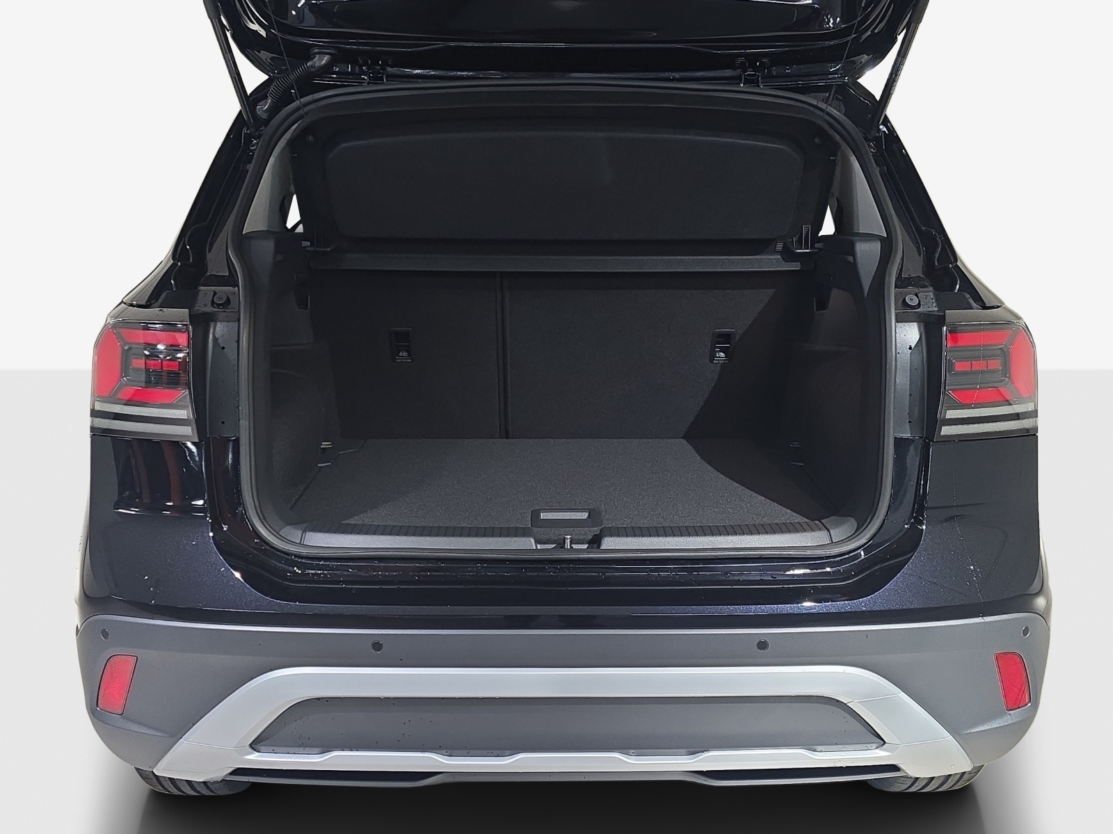 VW T-Cross 1.0 TSI EVO Life DSG-image-12