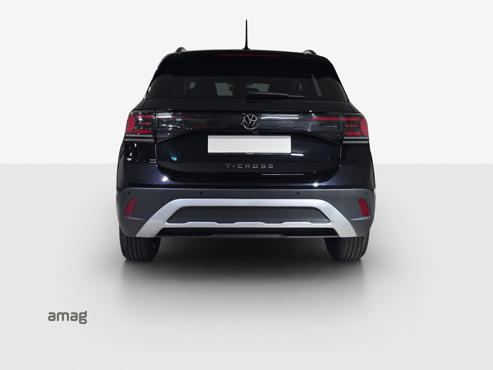 VW T-Cross 1.0 TSI EVO Life DSG-image-3