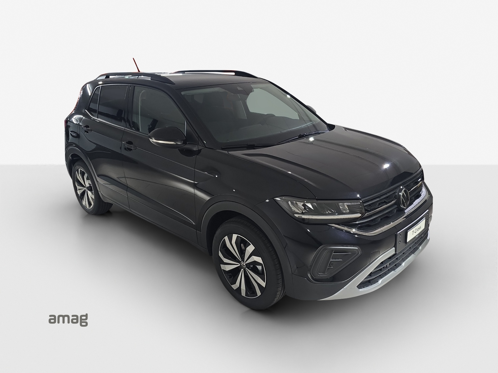 VW T-Cross 1.0 TSI EVO Life DSG-image-13