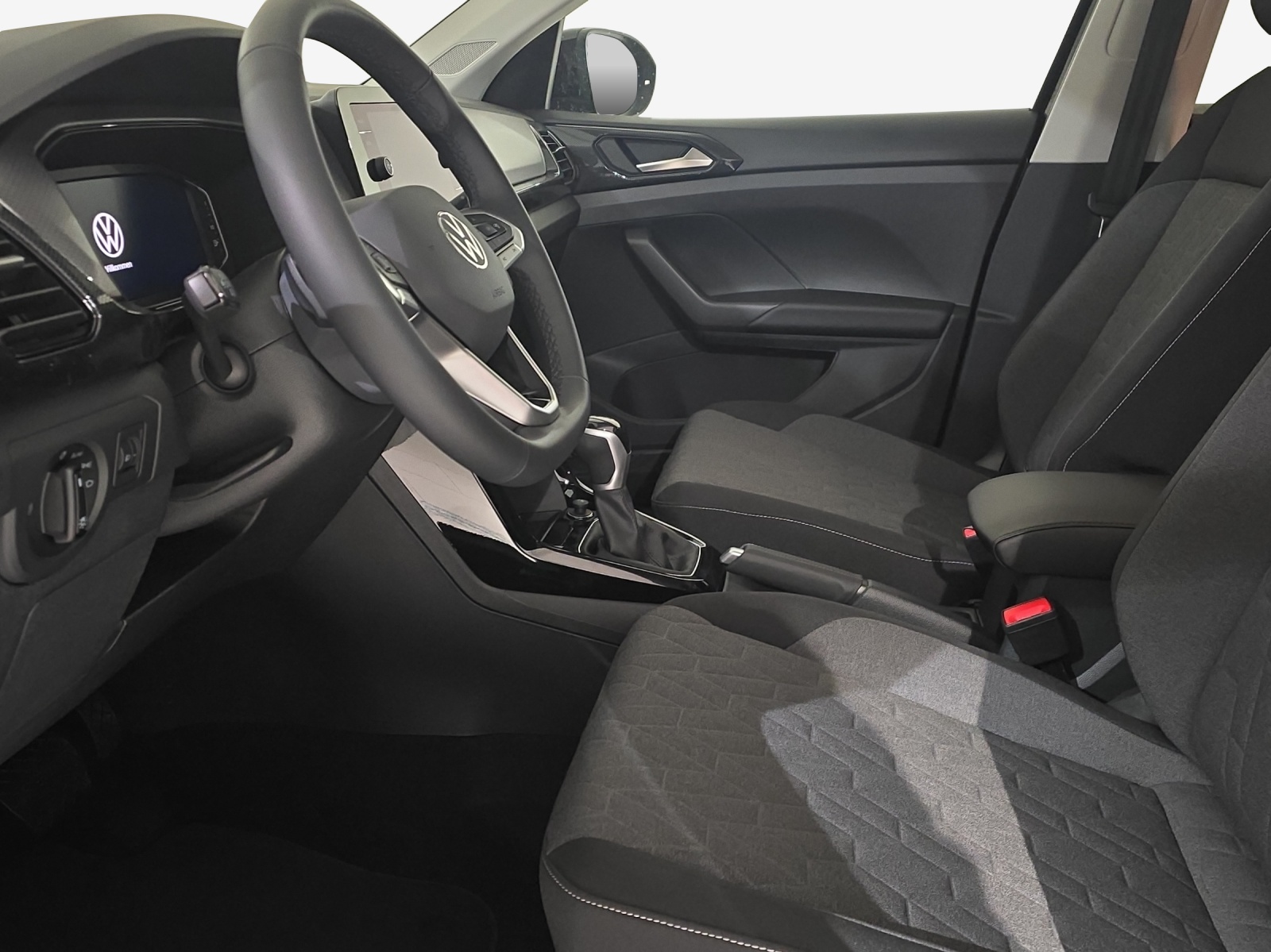 VW T-Cross 1.0 TSI EVO Life DSG-image-7