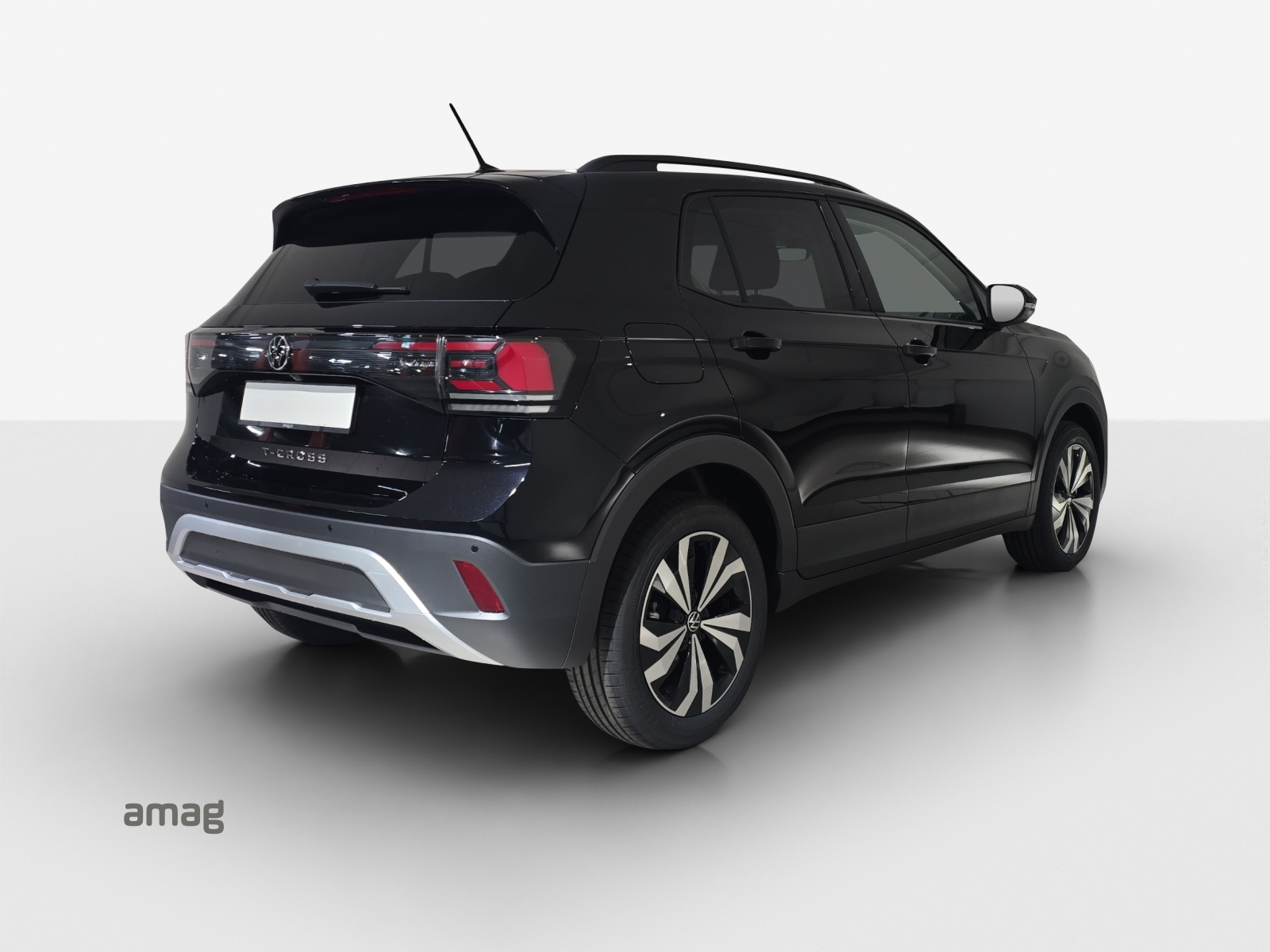 VW T-Cross 1.0 TSI EVO Life DSG-image-4