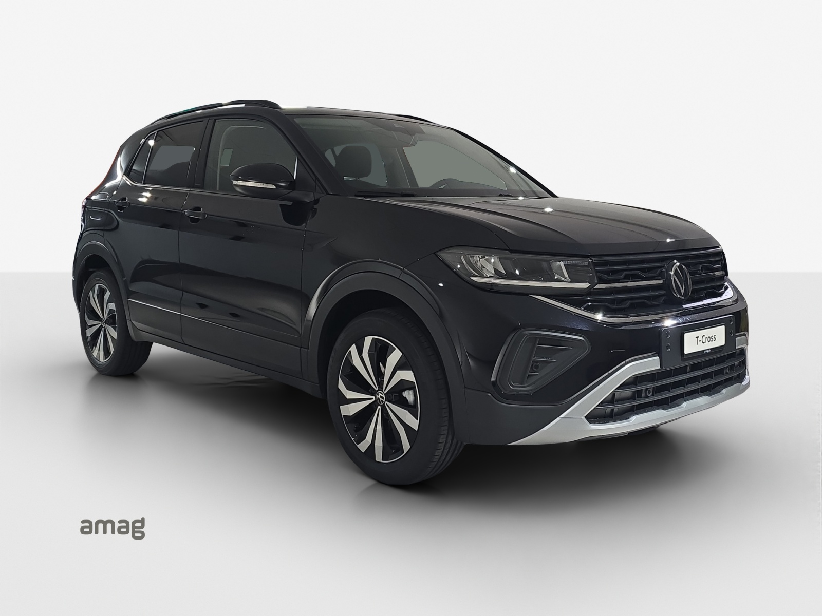 VW T-Cross 1.0 TSI EVO Life DSG-image-5