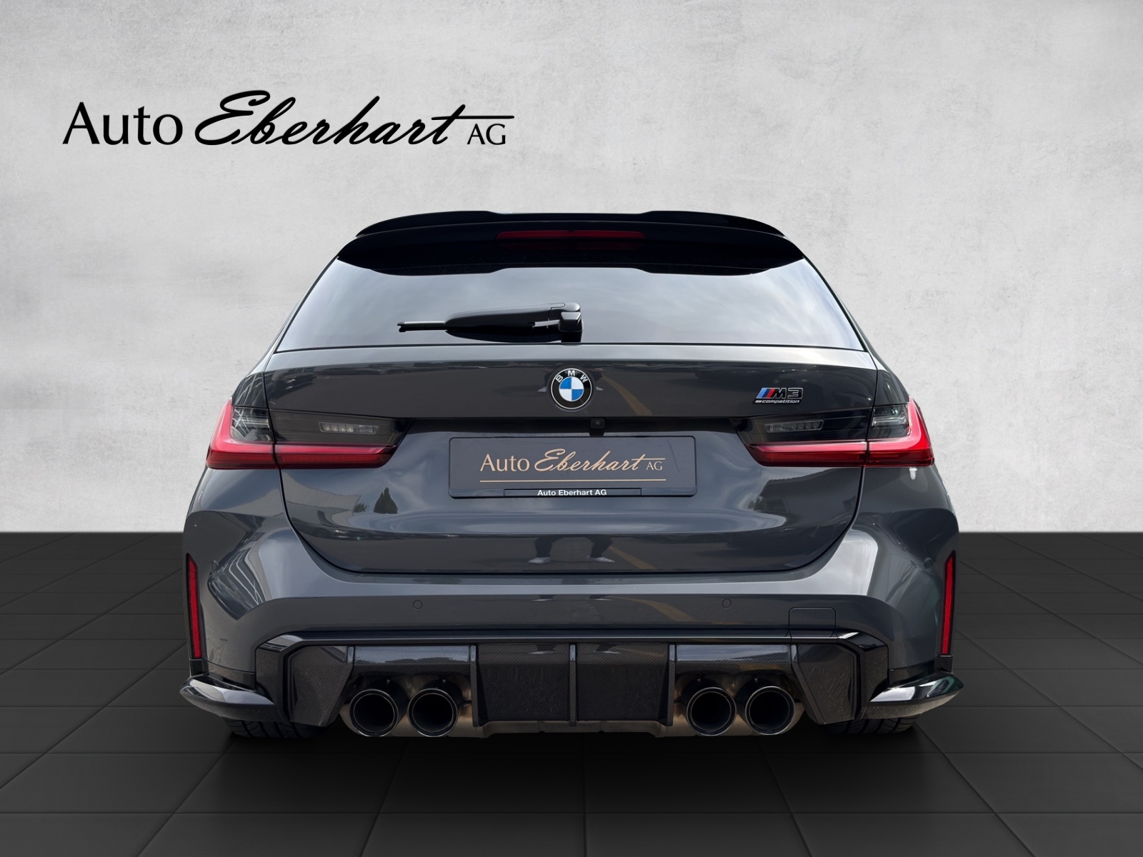 BMW M3 Touring xDrive Competition M LCI-image-4