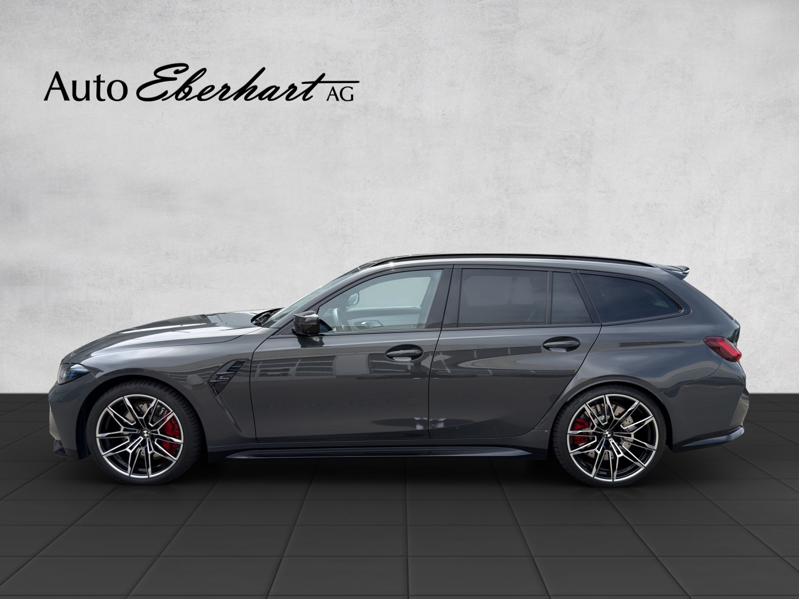 BMW M3 Touring xDrive Competition M LCI-image-2