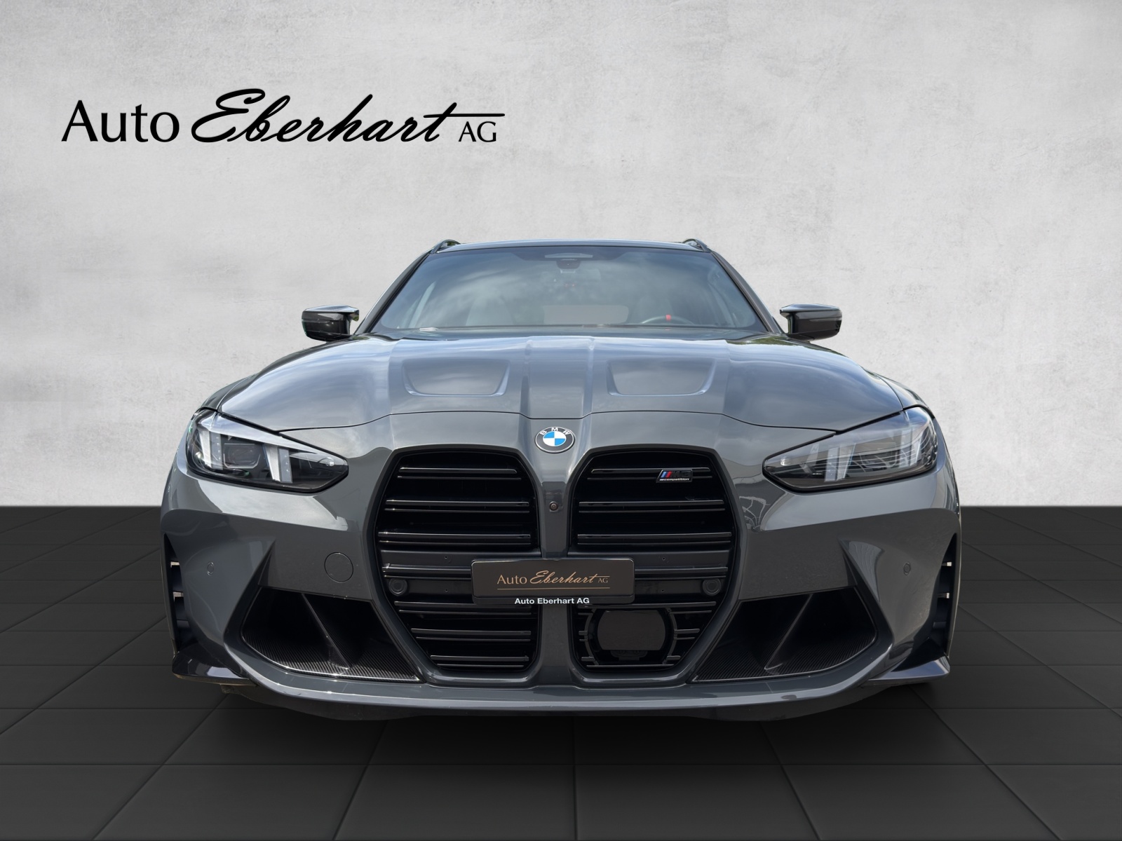 BMW M3 Touring xDrive Competition M LCI-image-3