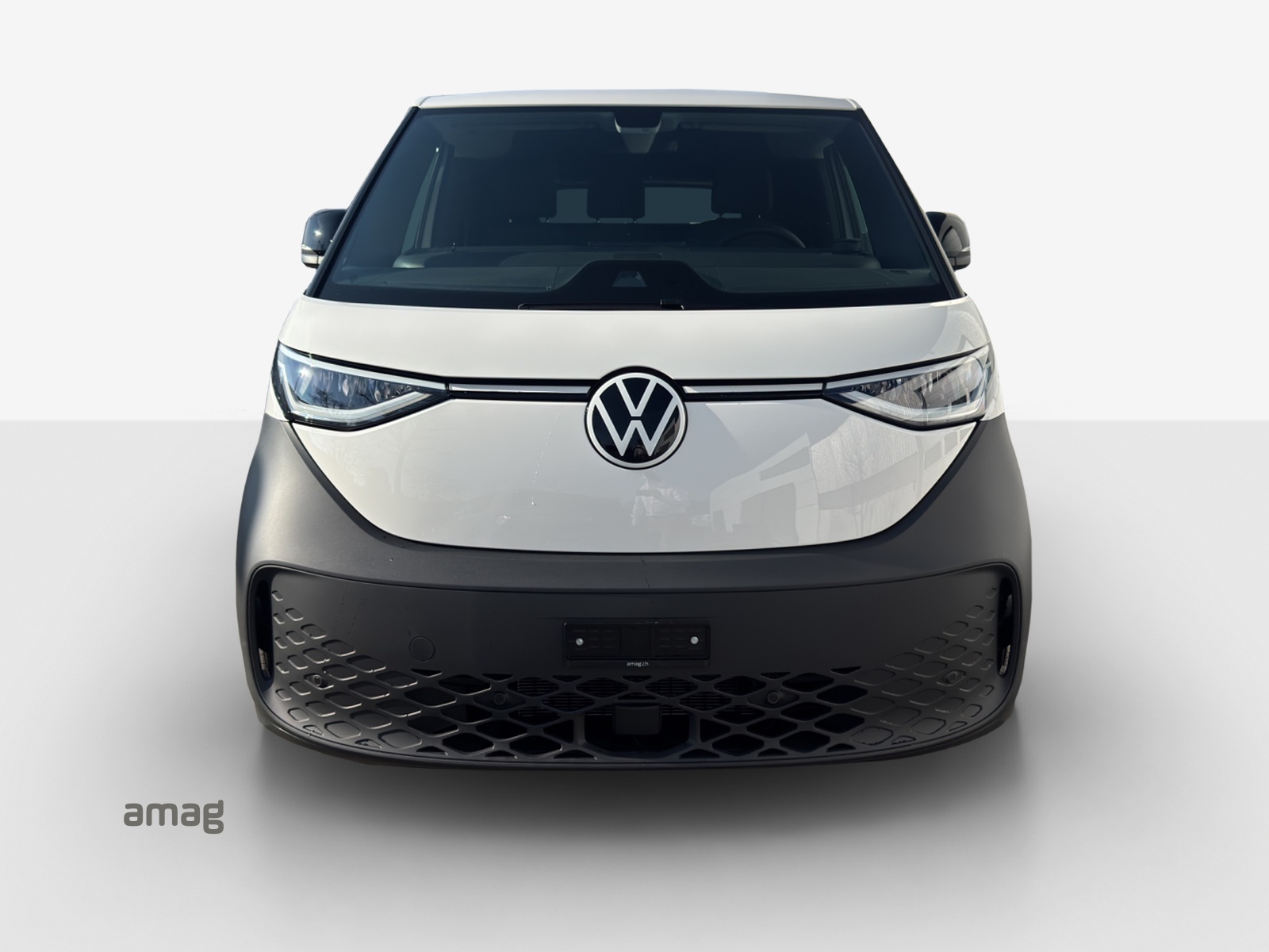 VW ID. Buzz Cargo Pure-image-6