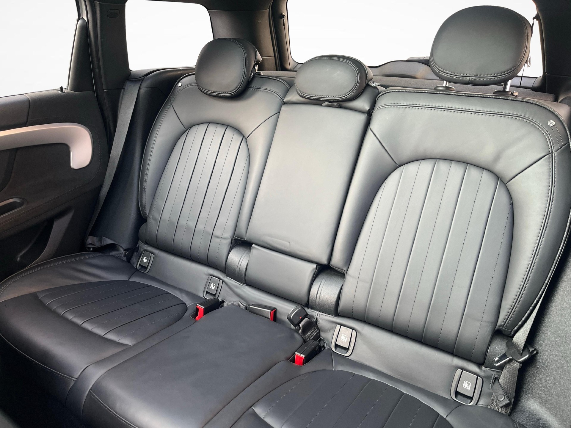 MINI Cooper SE ALL4 Countryman-image-21