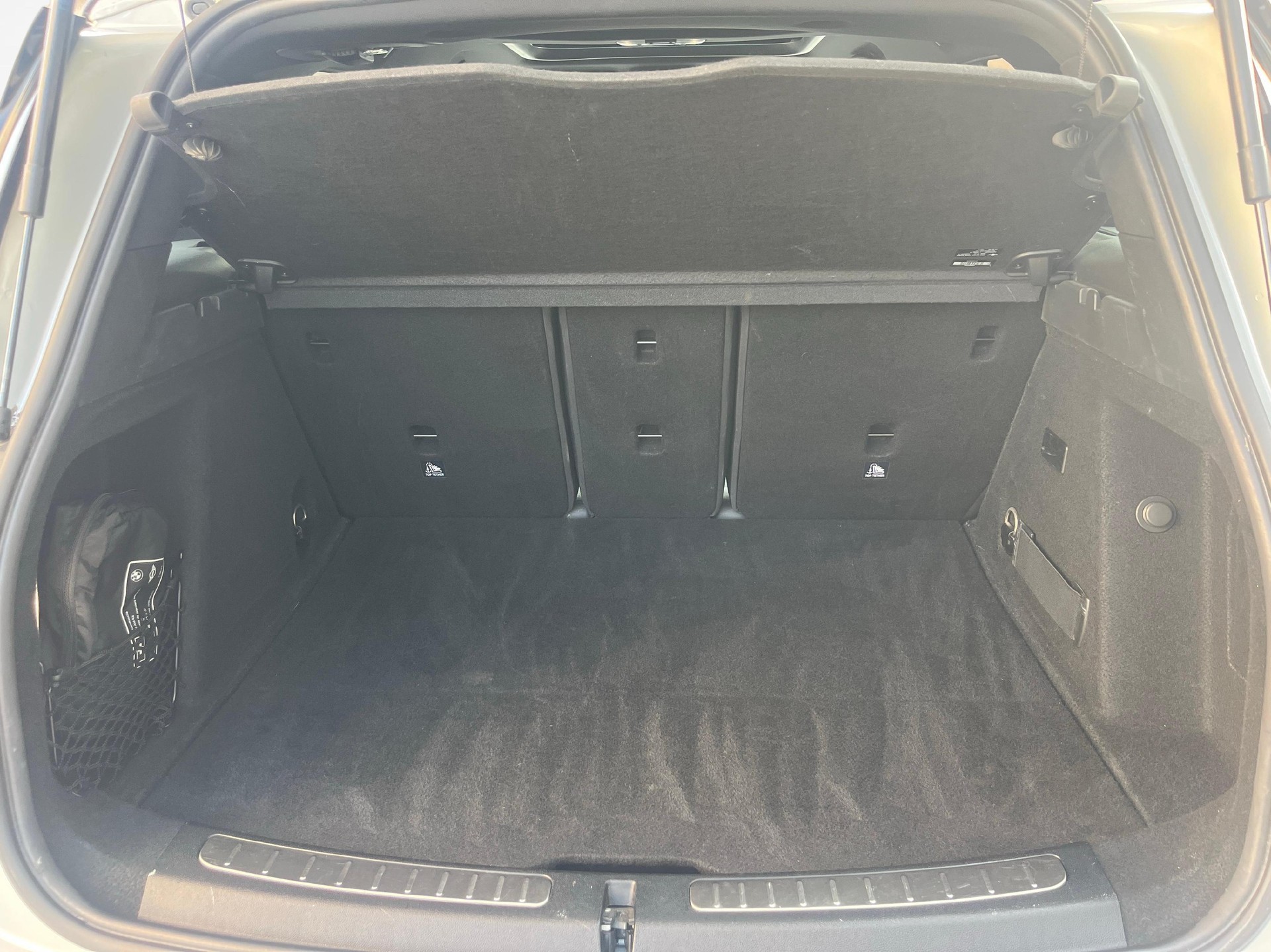MINI Cooper SE ALL4 Countryman-image-22