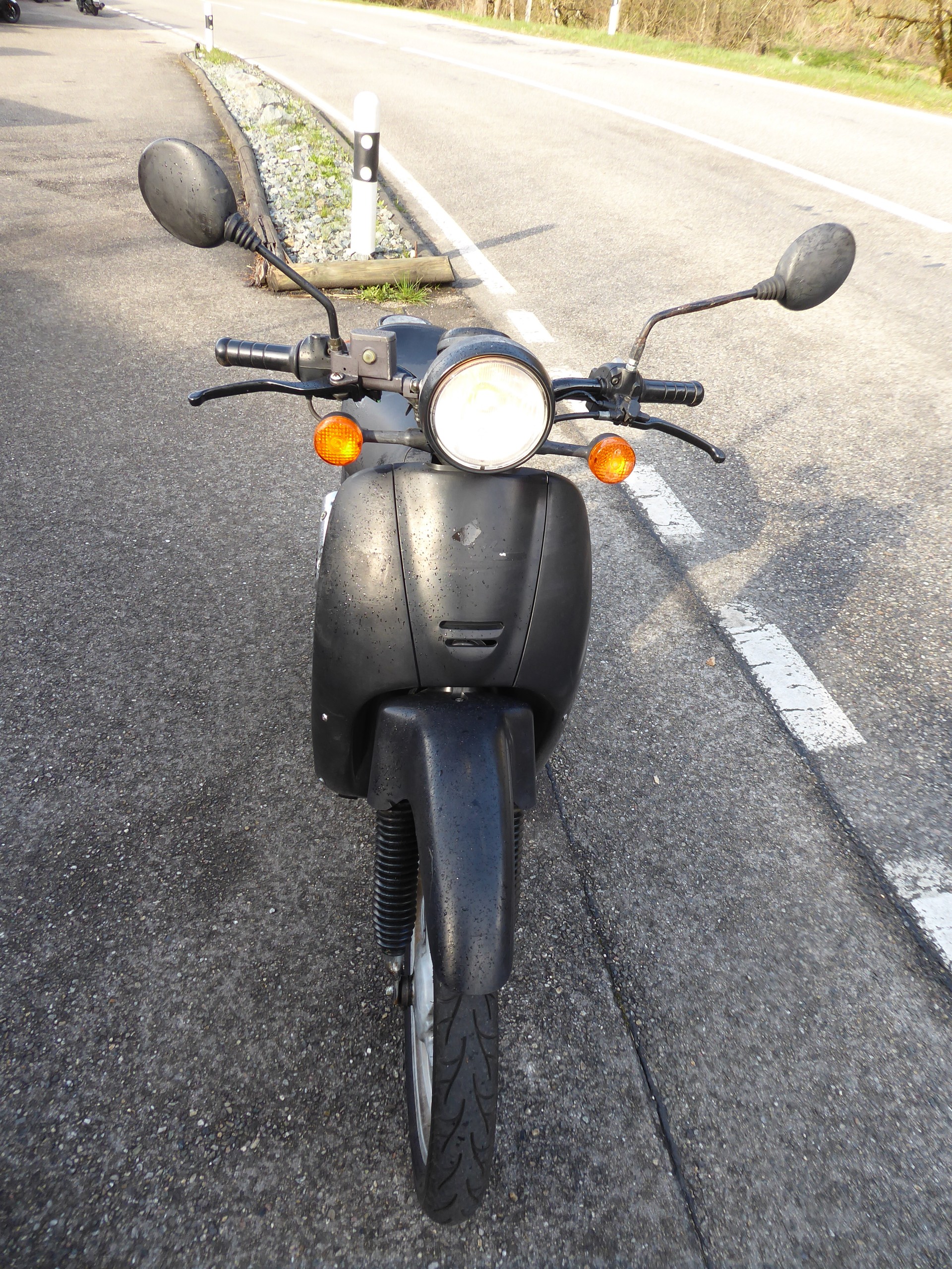 HONDA SGX 50 Sky-showroom-element-1
