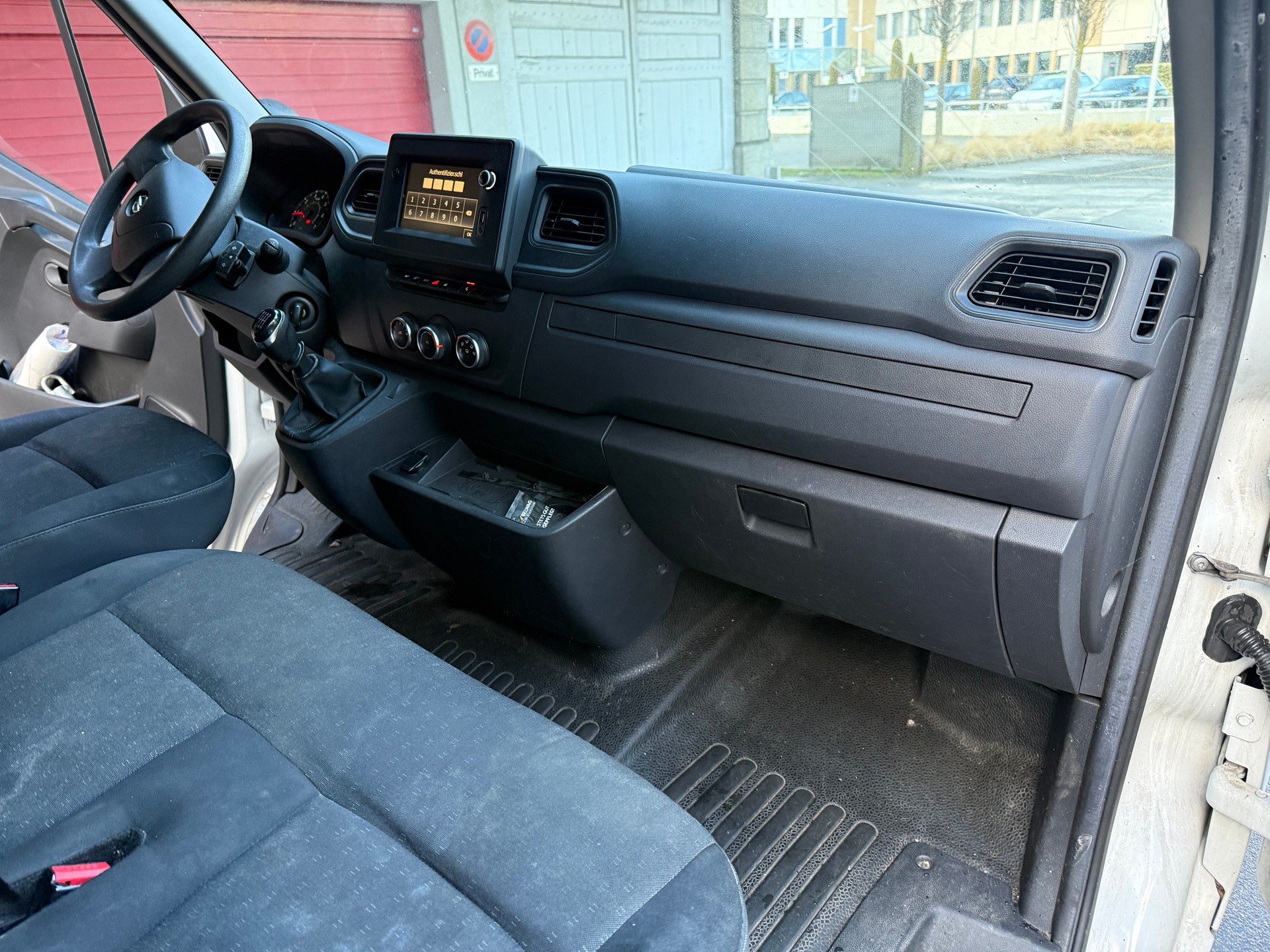 OPEL Movano 2.3 CDTI 3.3t L2H2-image-9