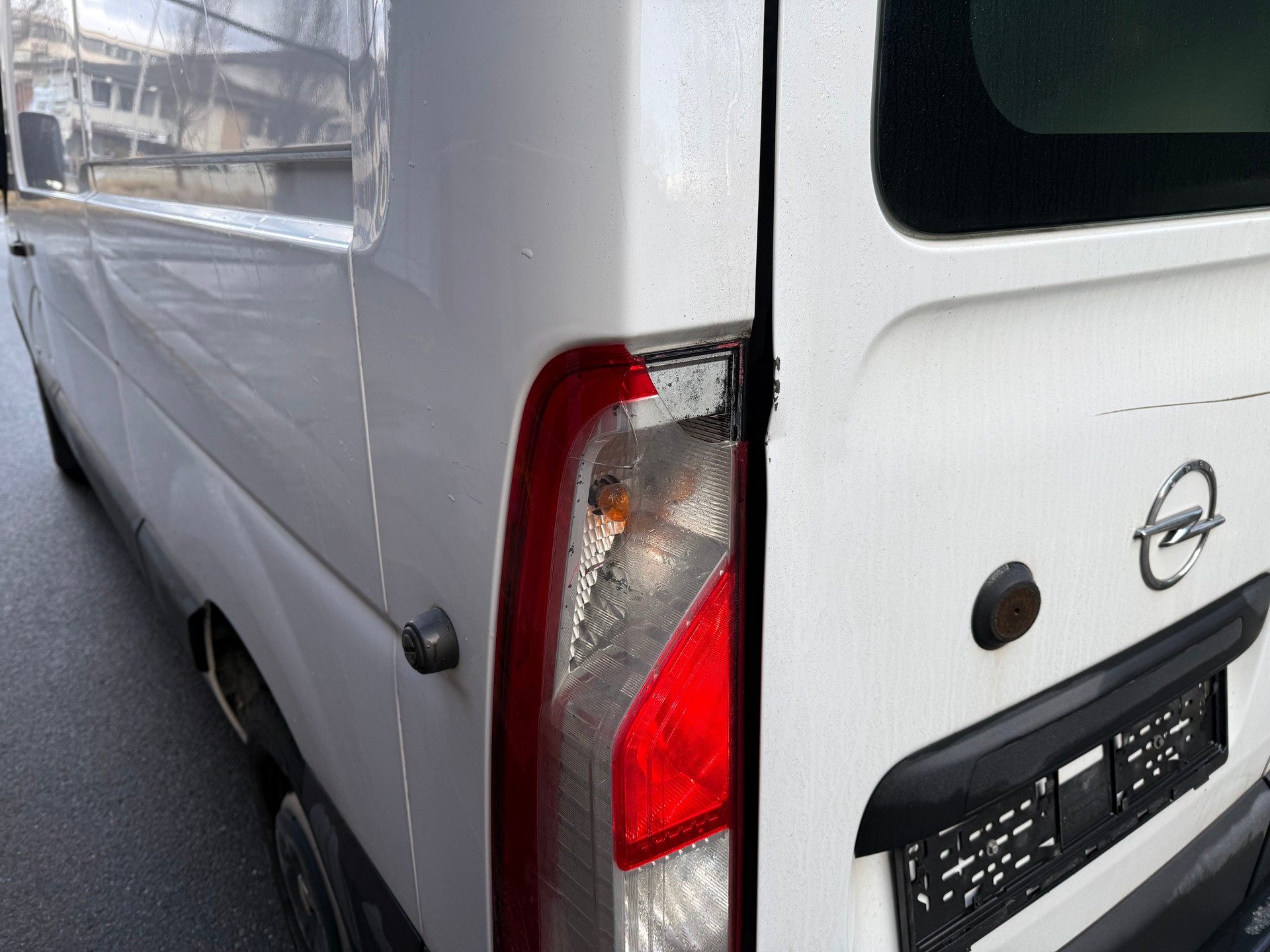 OPEL Movano 2.3 CDTI 3.3t L2H2-image-3