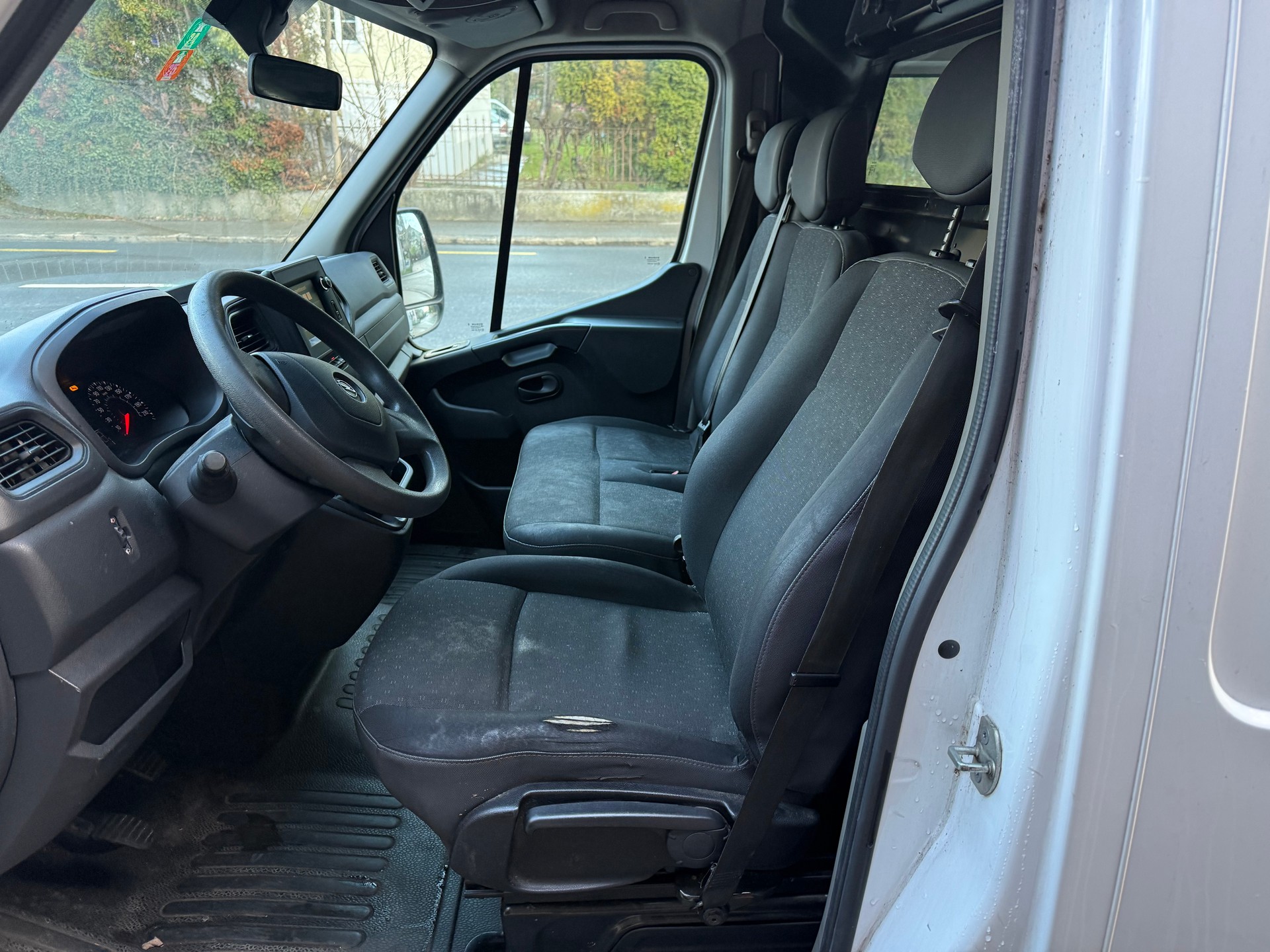 OPEL Movano 2.3 CDTI 3.3t L2H2-image-6