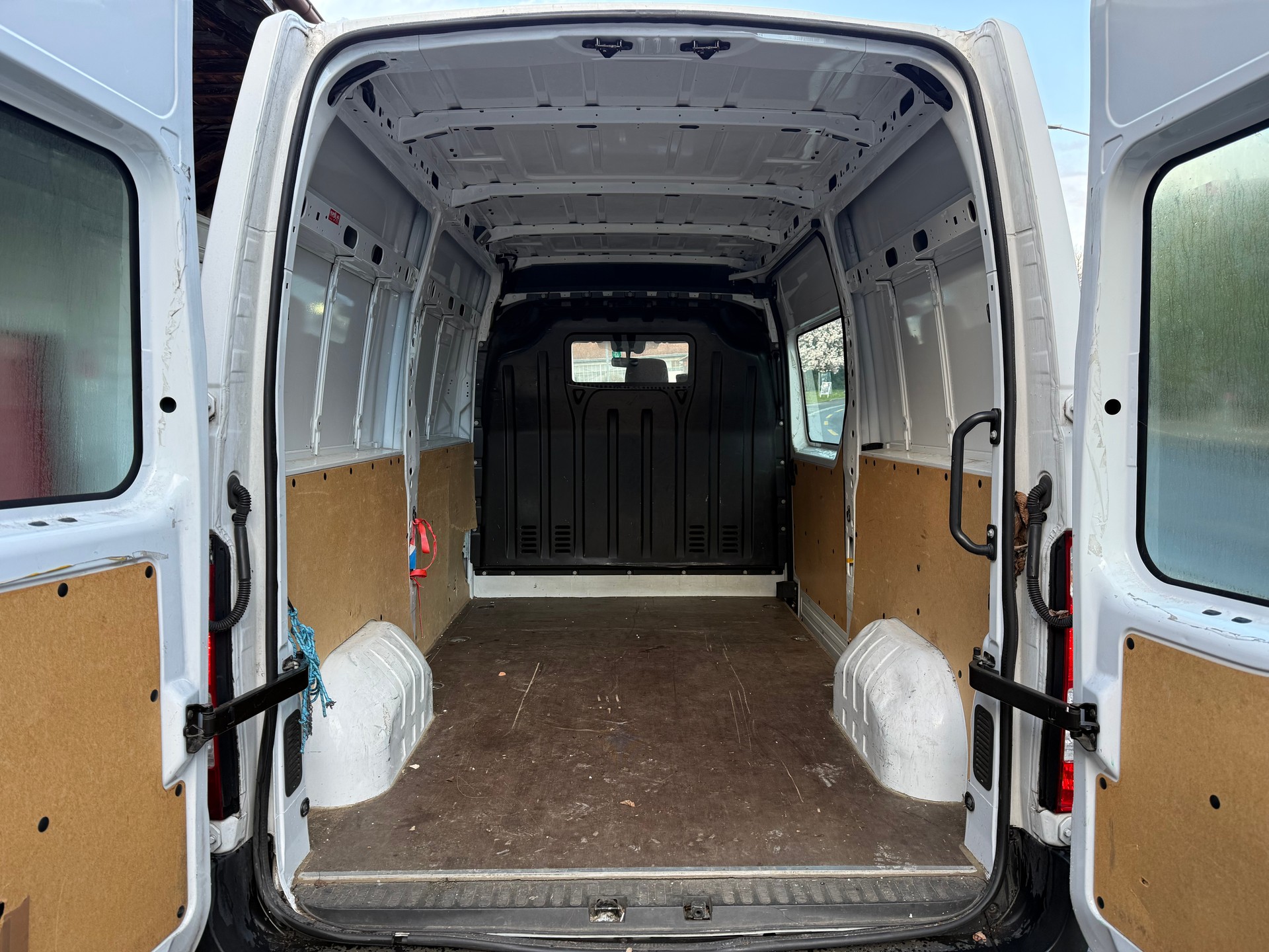 OPEL Movano 2.3 CDTI 3.3t L2H2-image-7