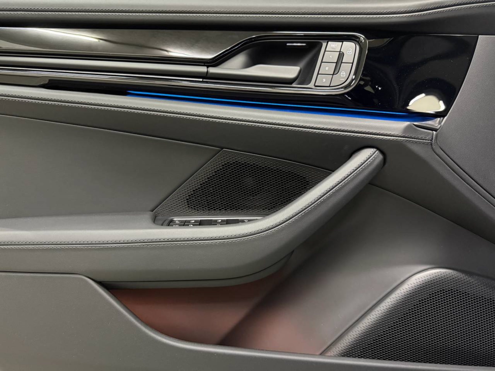 PORSCHE Panamera 4S E-Hybrid-image-25