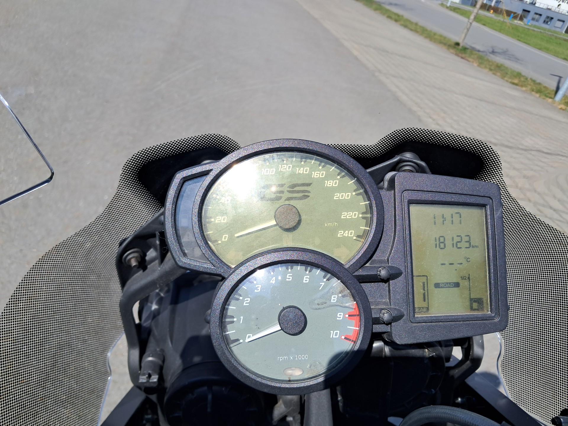 BMW F 700 GS ABS-image-6