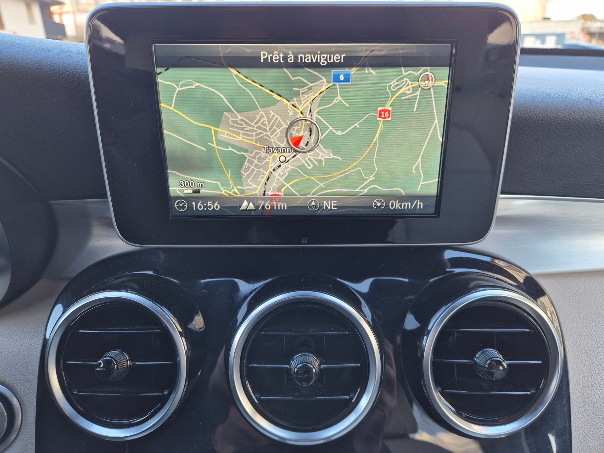 MERCEDES-BENZ GLC Coupé 250 d AMG Line 4Matic 9G-Tronic-image-22