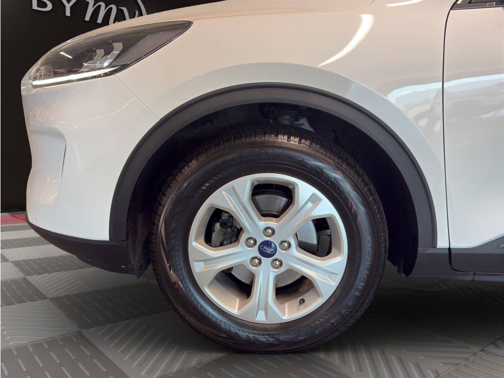 FORD Kuga 2.0 TDCi EcoBlue Titanium 4WD-image-11