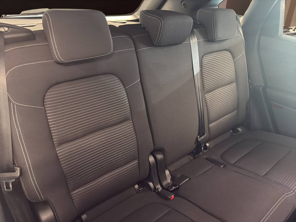 FORD Kuga 2.0 TDCi EcoBlue Titanium 4WD-image-7