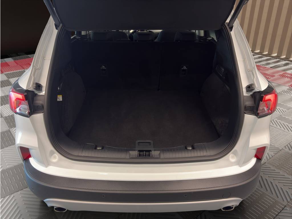 FORD Kuga 2.0 TDCi EcoBlue Titanium 4WD-image-9