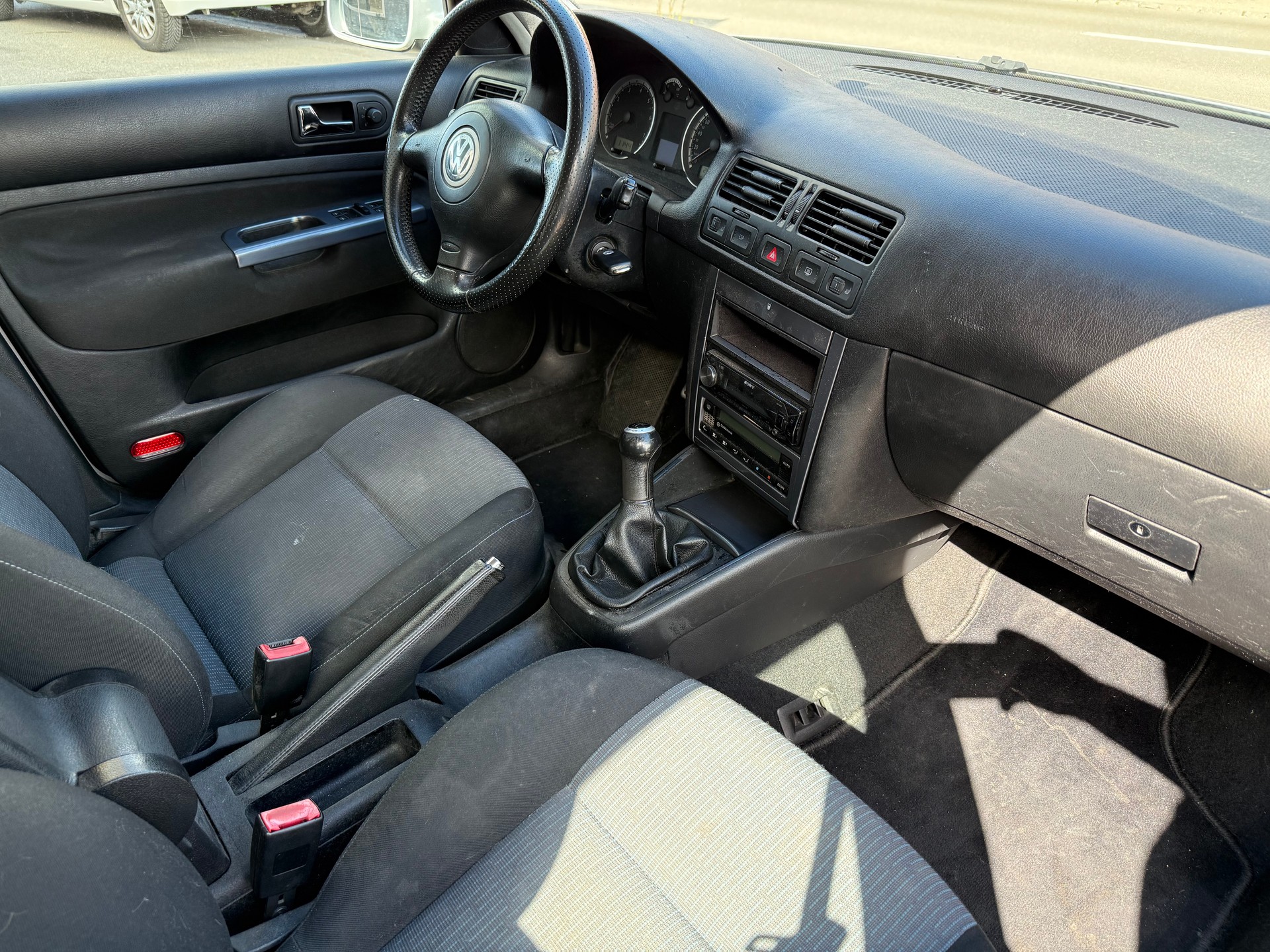 VW Bora 2.0 4Motion-image-10