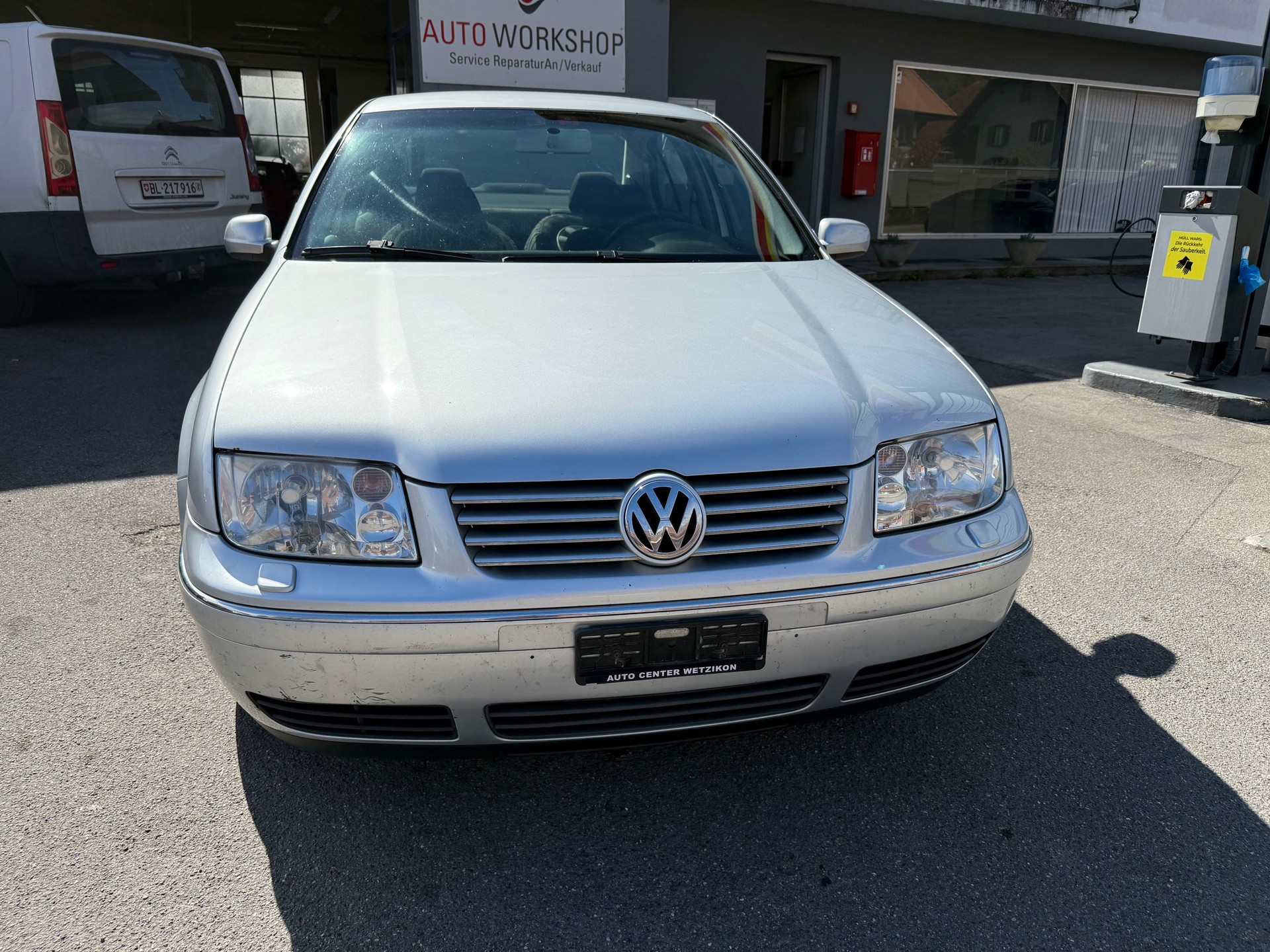 VW Bora 2.0 4Motion-image-7