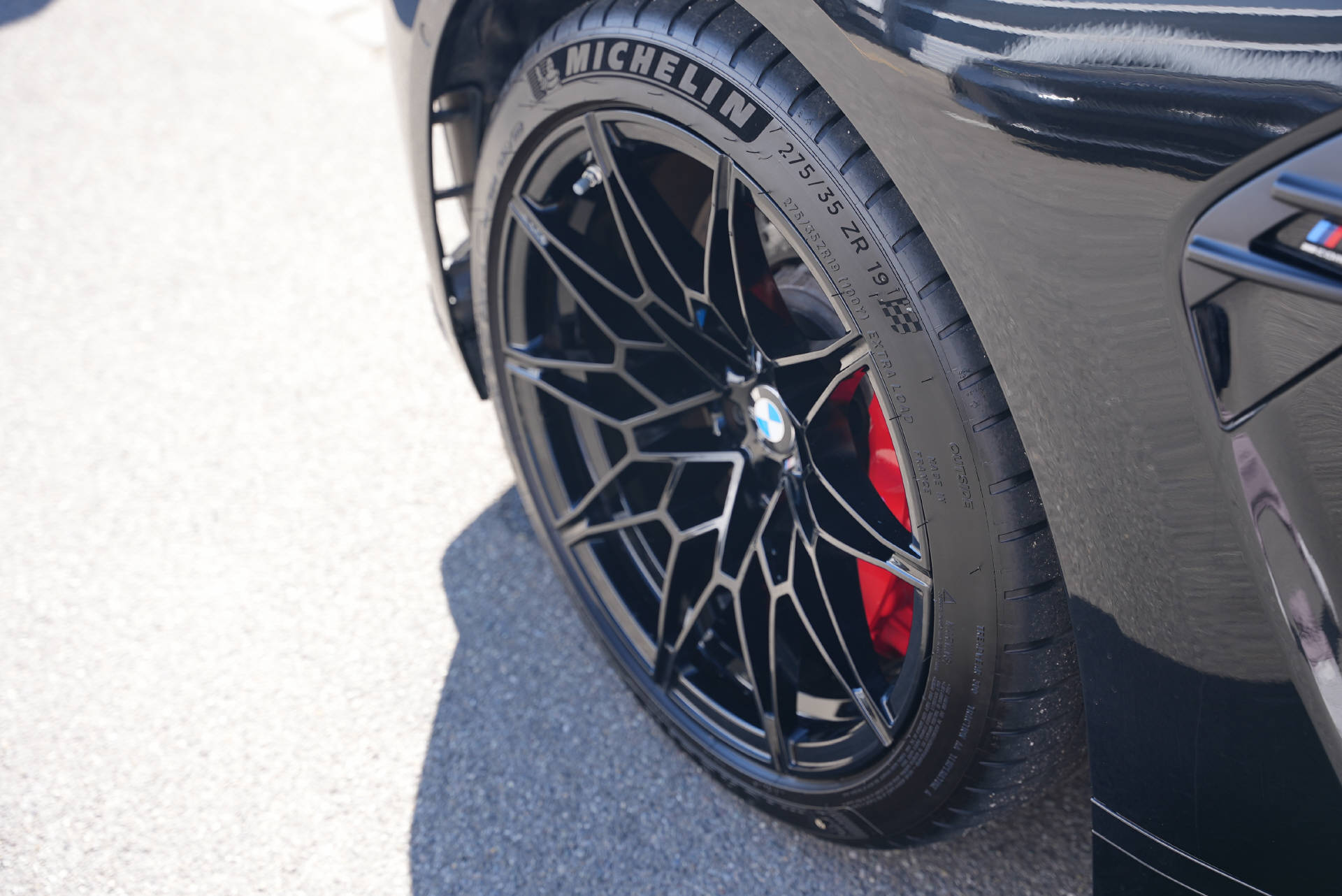 BMW M3 Touring xDrive Competition M LCI-image-5