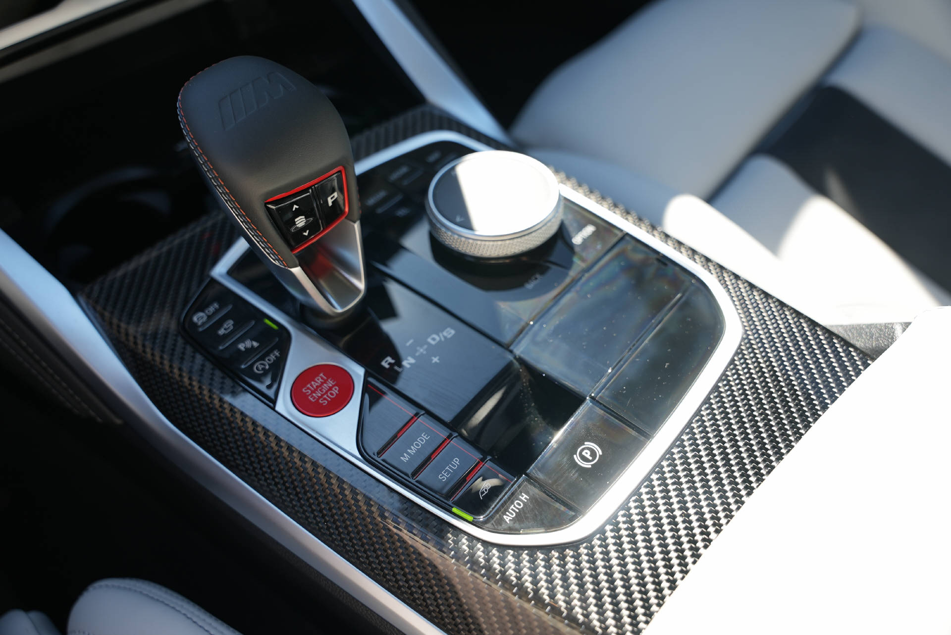 BMW M3 Touring xDrive Competition M LCI-image-14