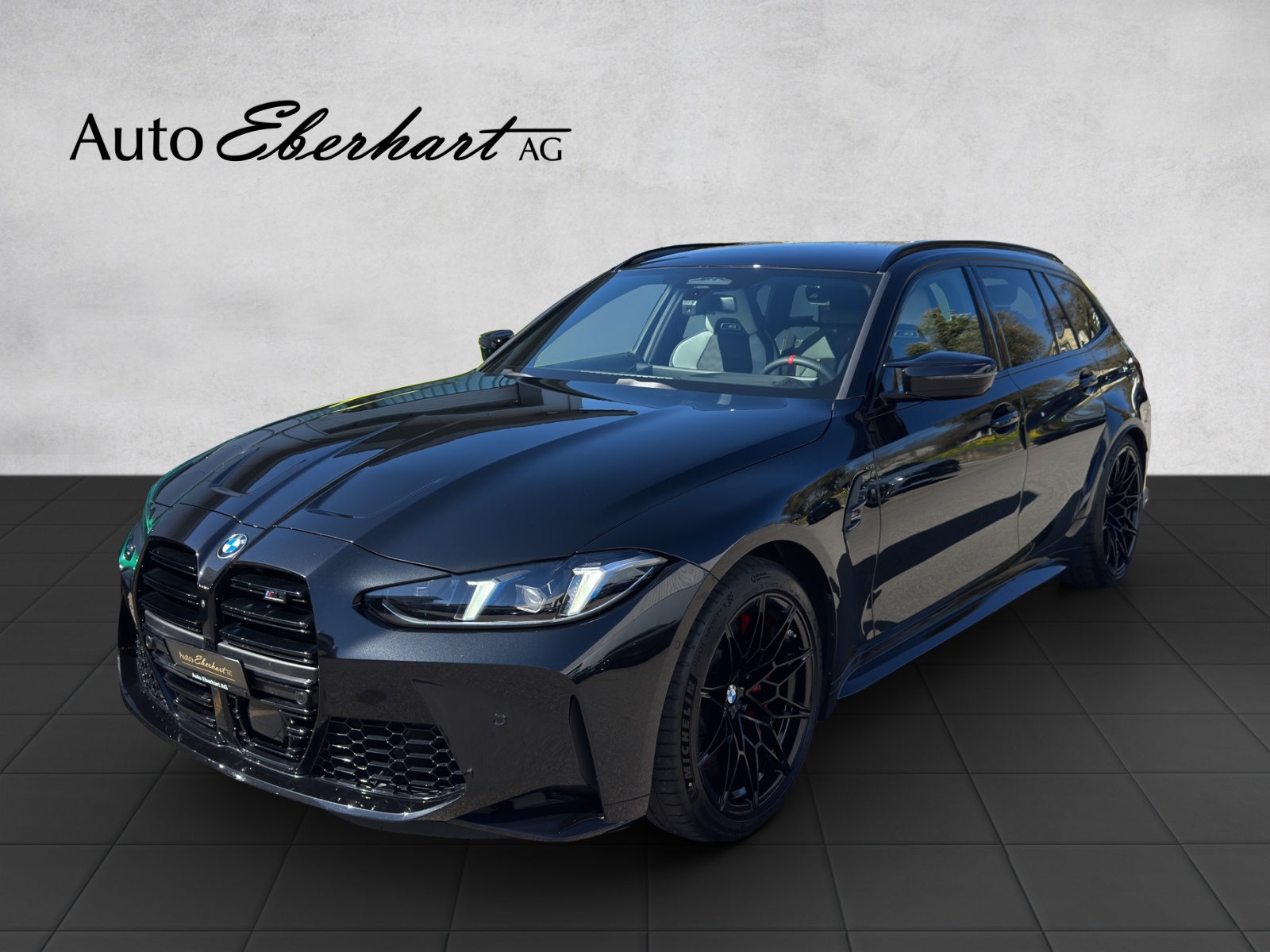 BMW M3 Touring xDrive Competition M LCI-image-0