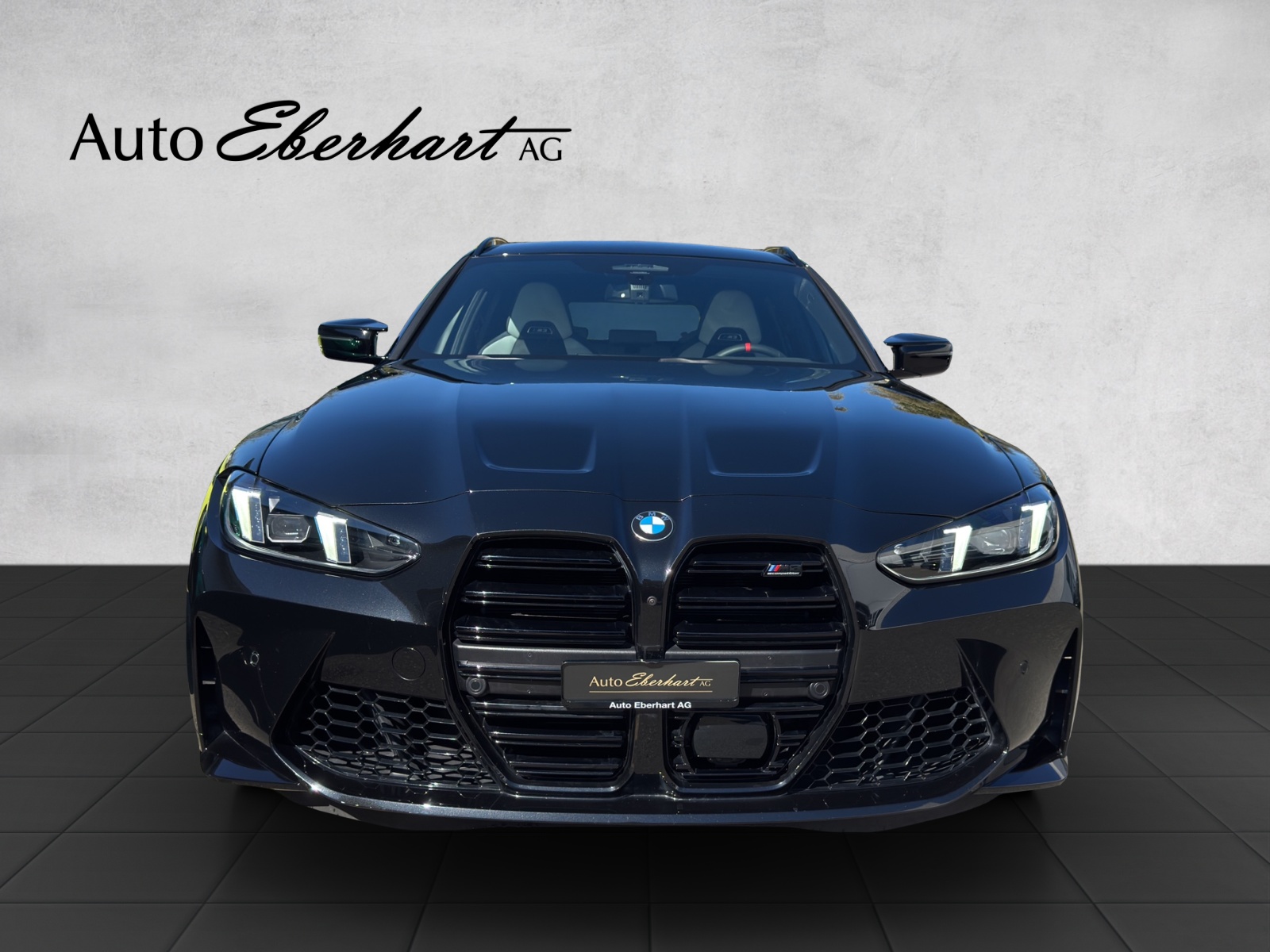 BMW M3 Touring xDrive Competition M LCI-image-3