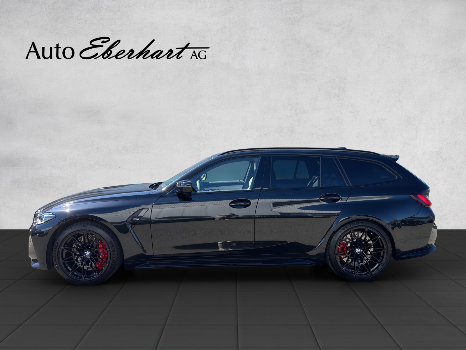 BMW M3 Touring xDrive Competition M LCI-image-2