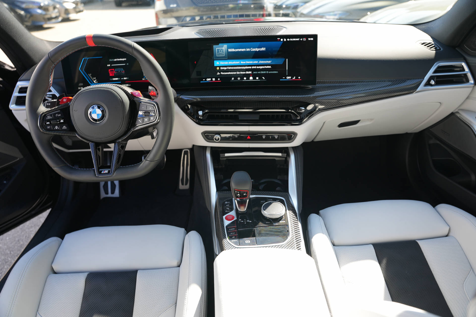 BMW M3 Touring xDrive Competition M LCI-image-11