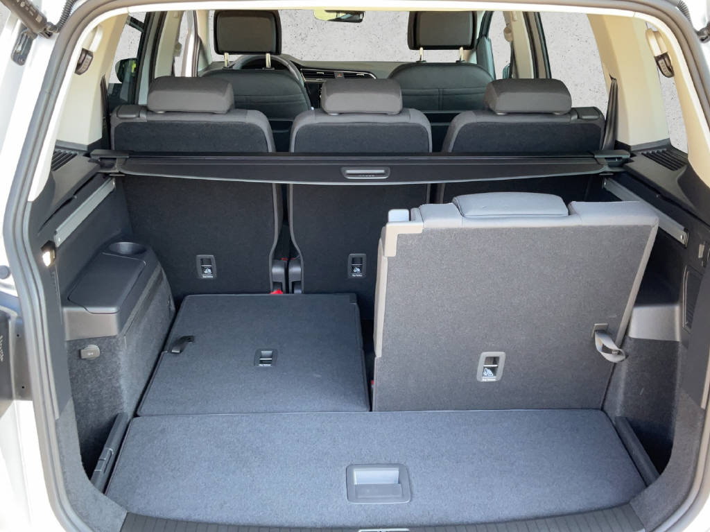 VW Touran 1.5 TSI Comfortline DSG-image-13