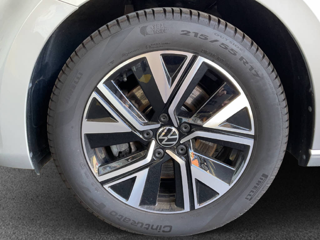 VW Touran 1.5 TSI Comfortline DSG-image-14