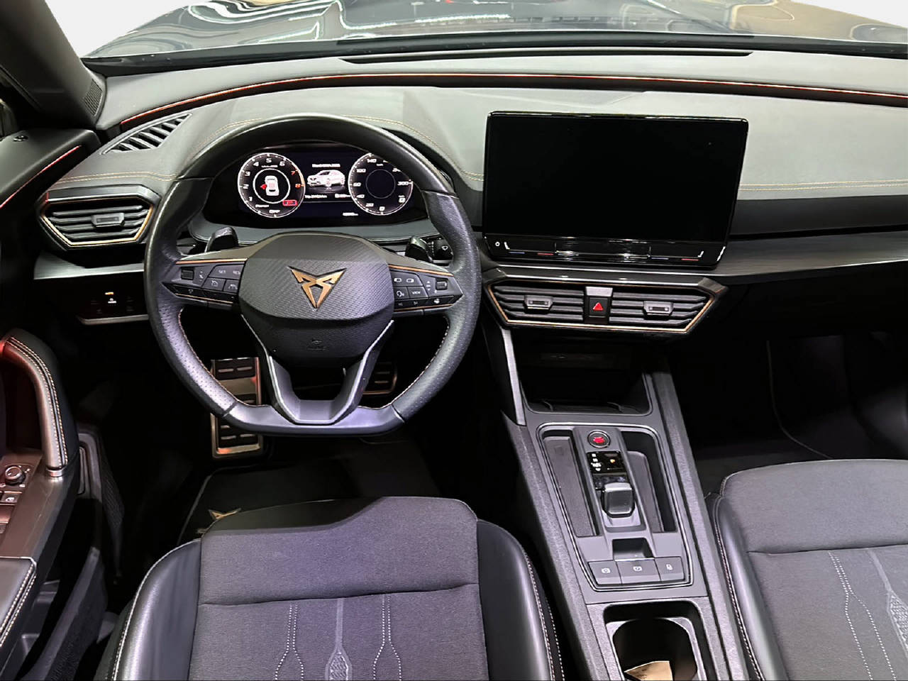 CUPRA Formentor 2.0 TSI VZ DSG-image-9